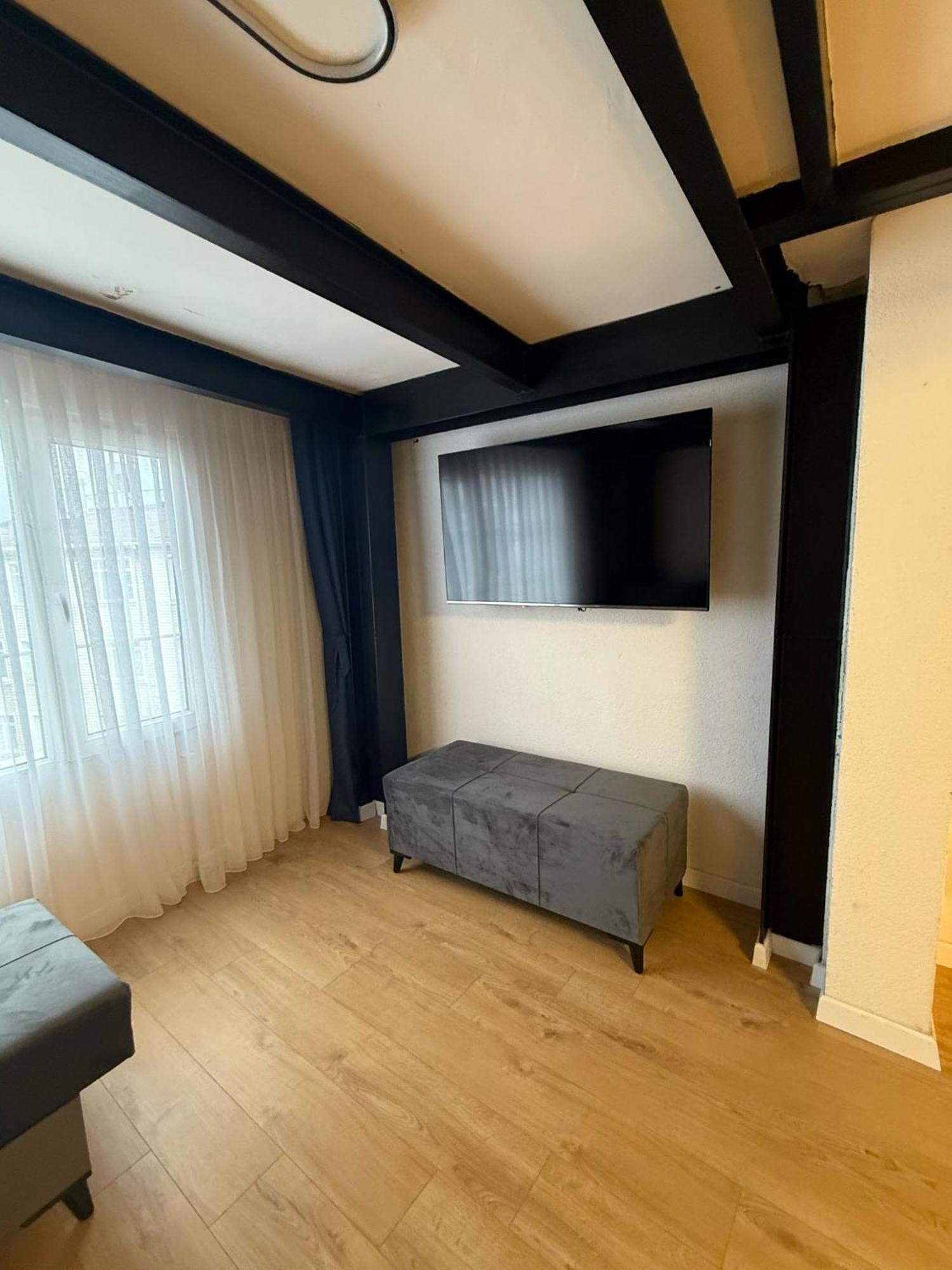 Corner Hot İstanbul