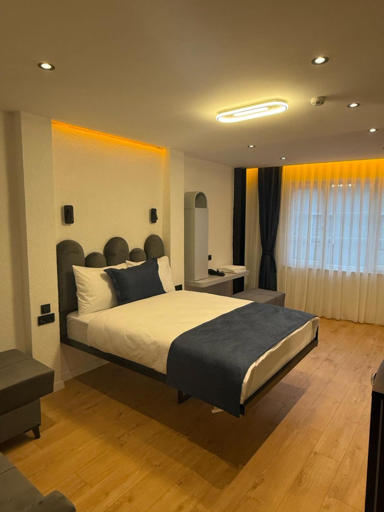 Corner Hot Otel İstanbul