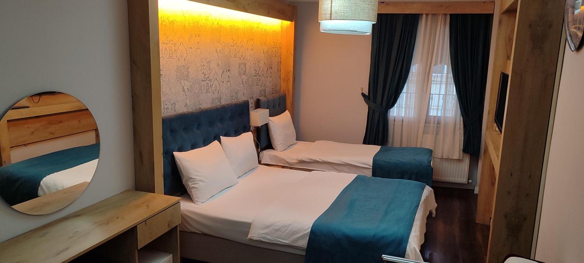Miss Taksim Hotel Istanbul
