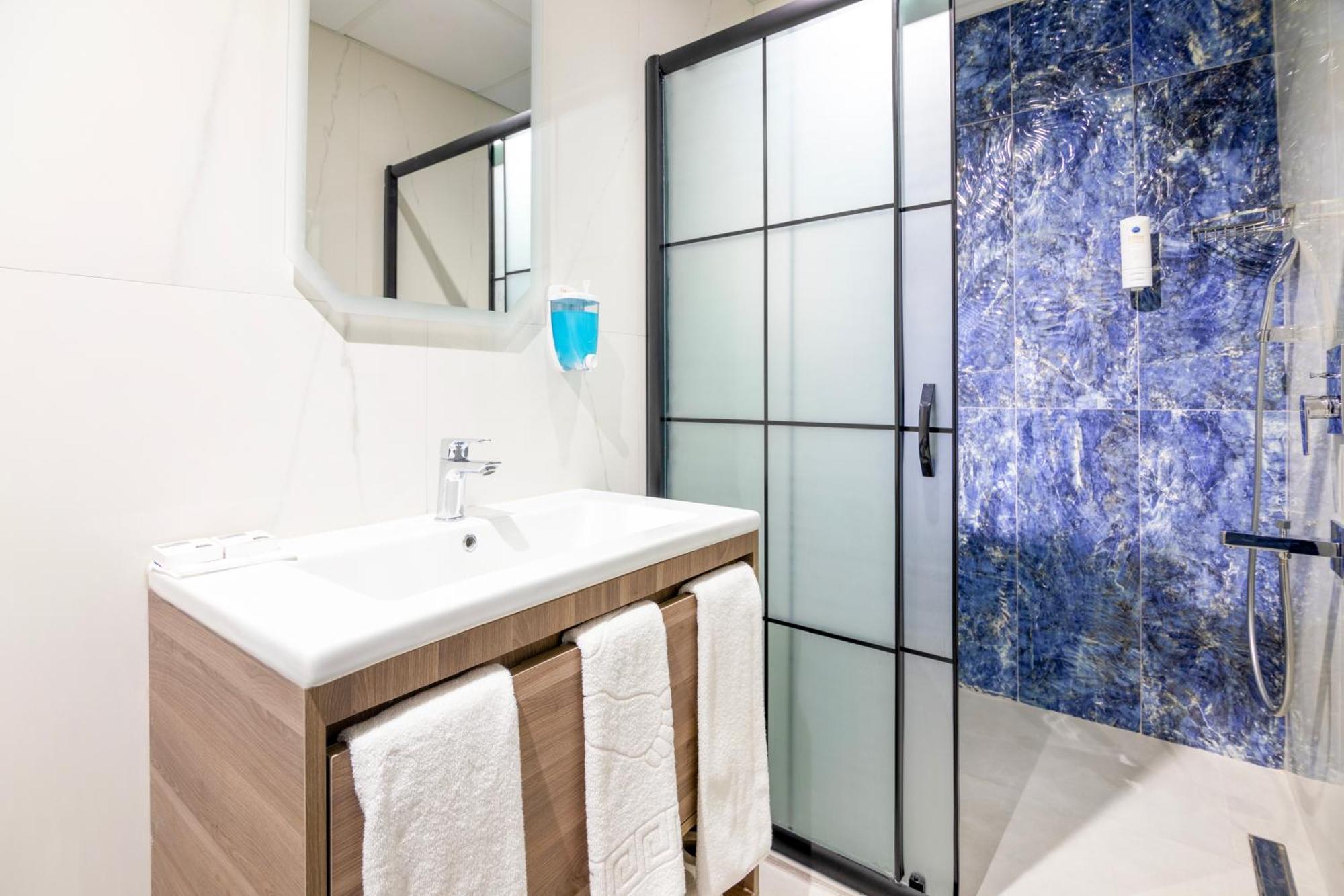 The Omiya Otel 3*