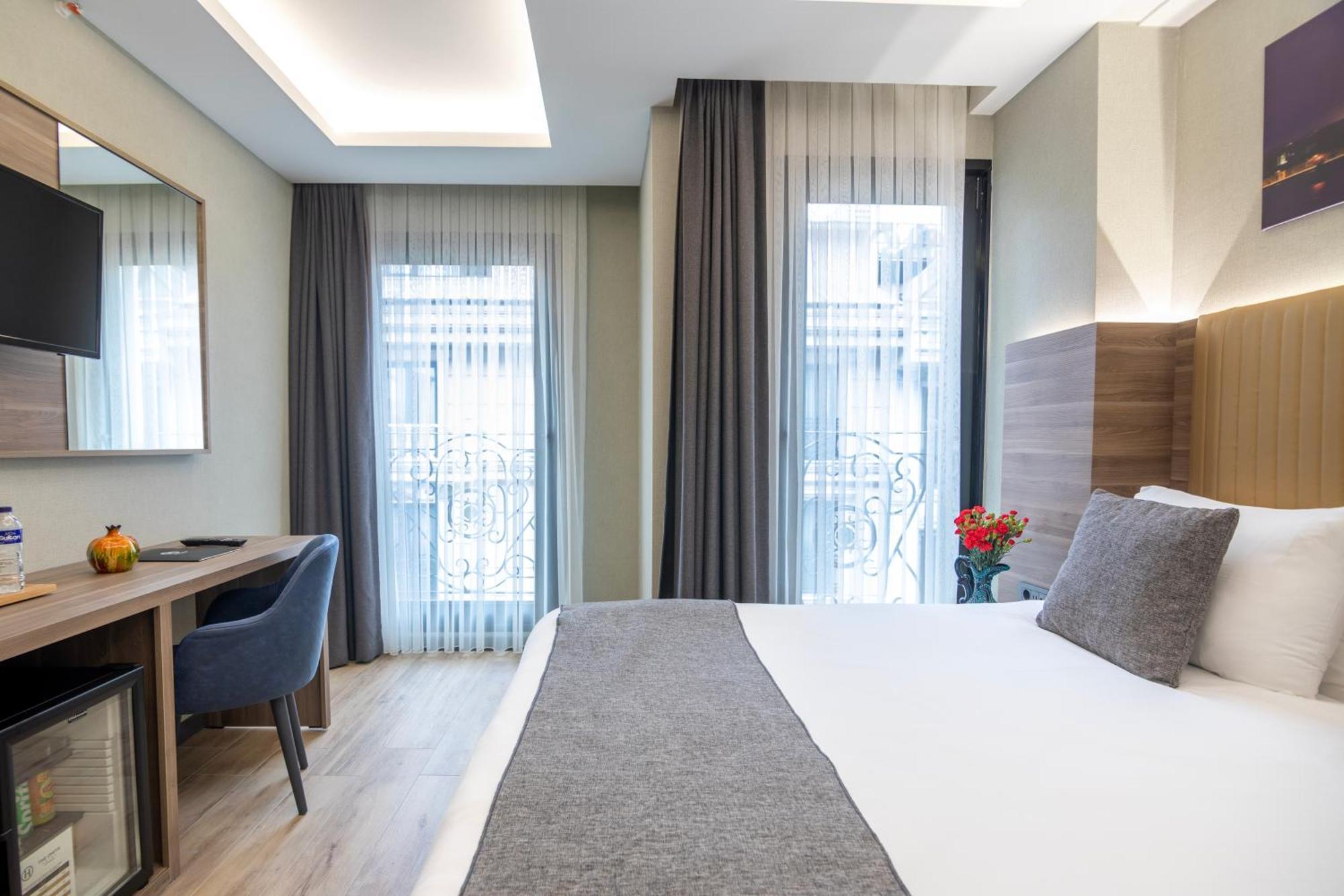 Otel The Omiya İstanbul