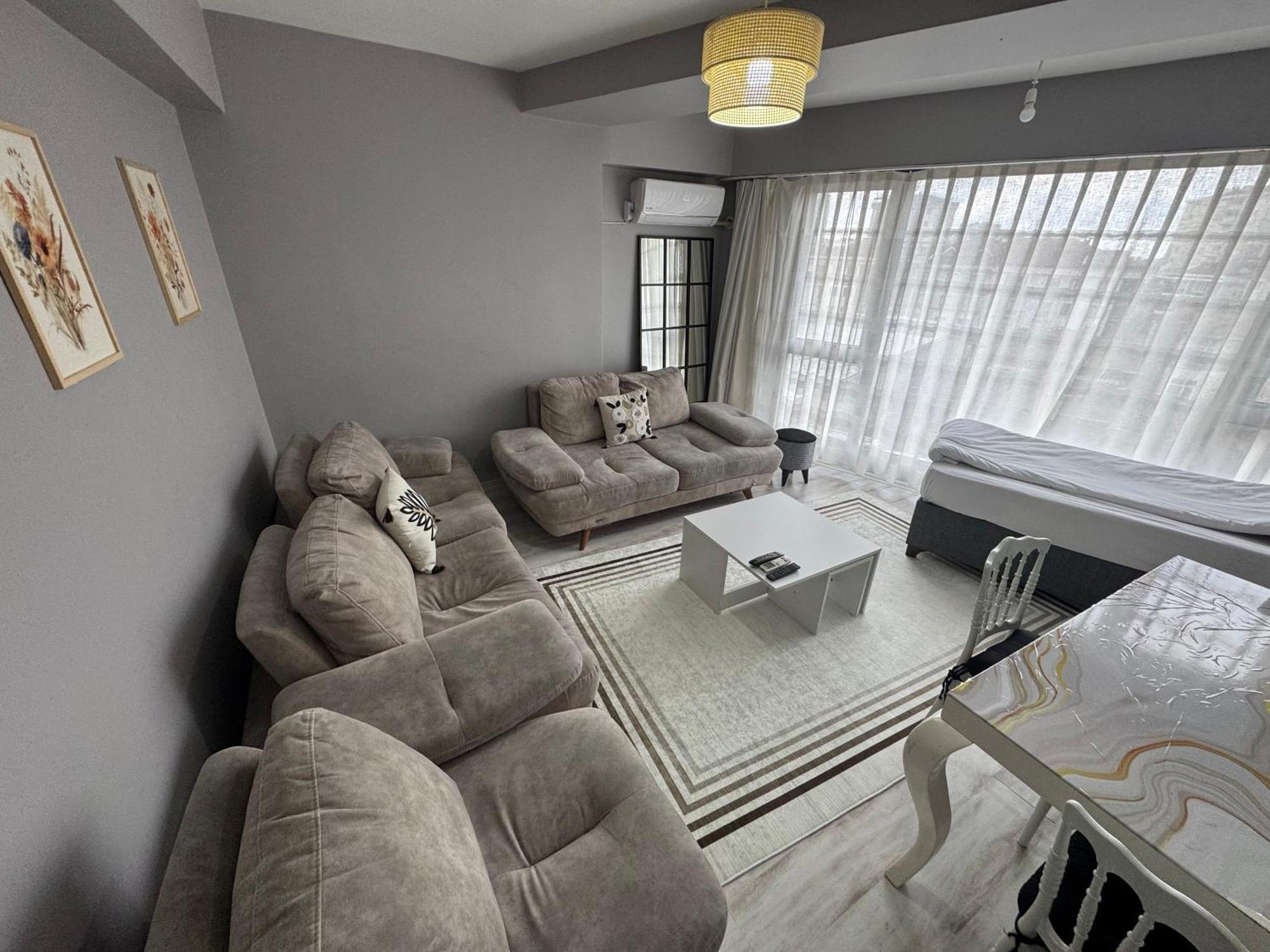 Aparthotel Dilaver-apart *
