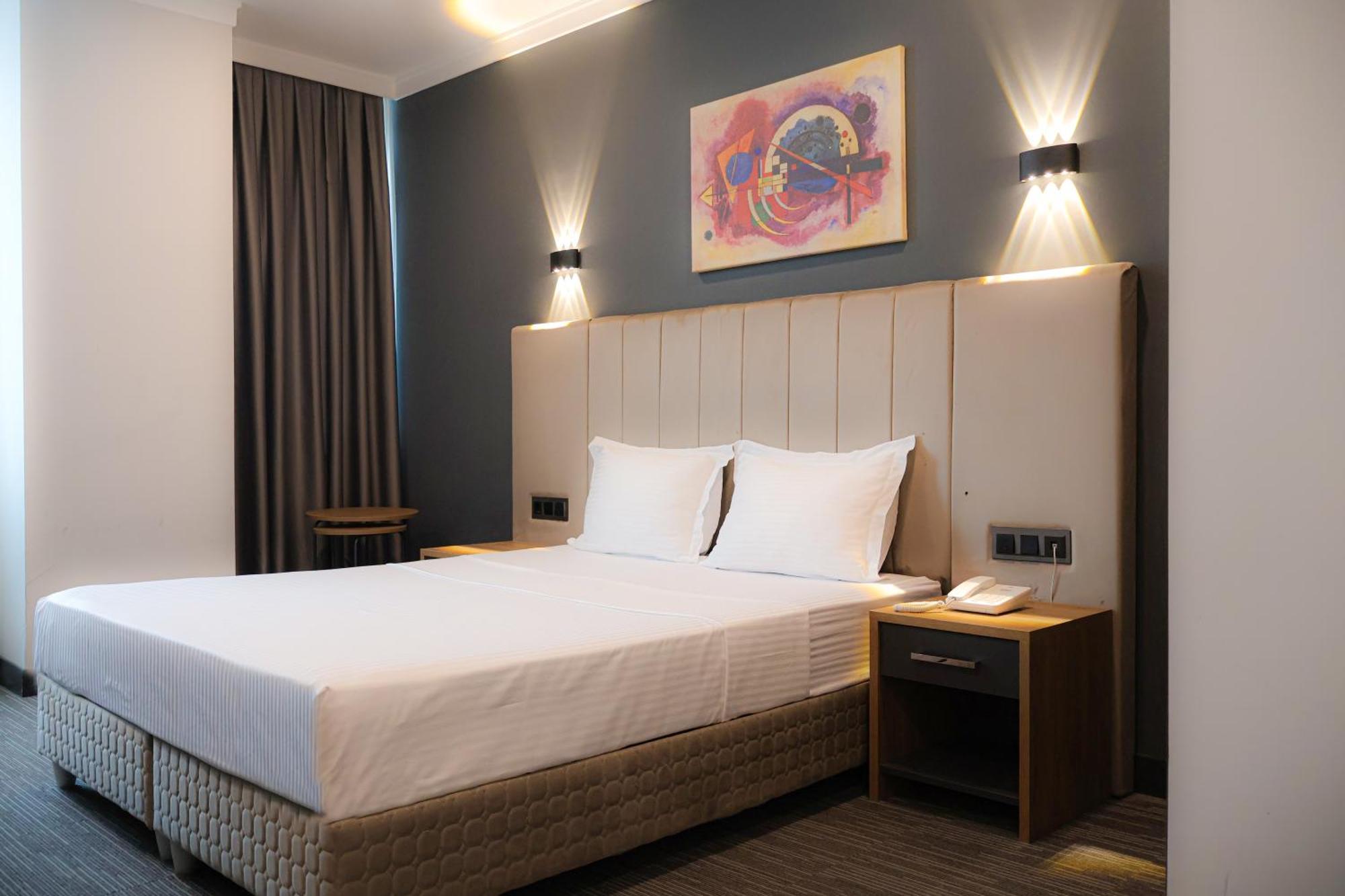 Hotel Home Plus Hotel