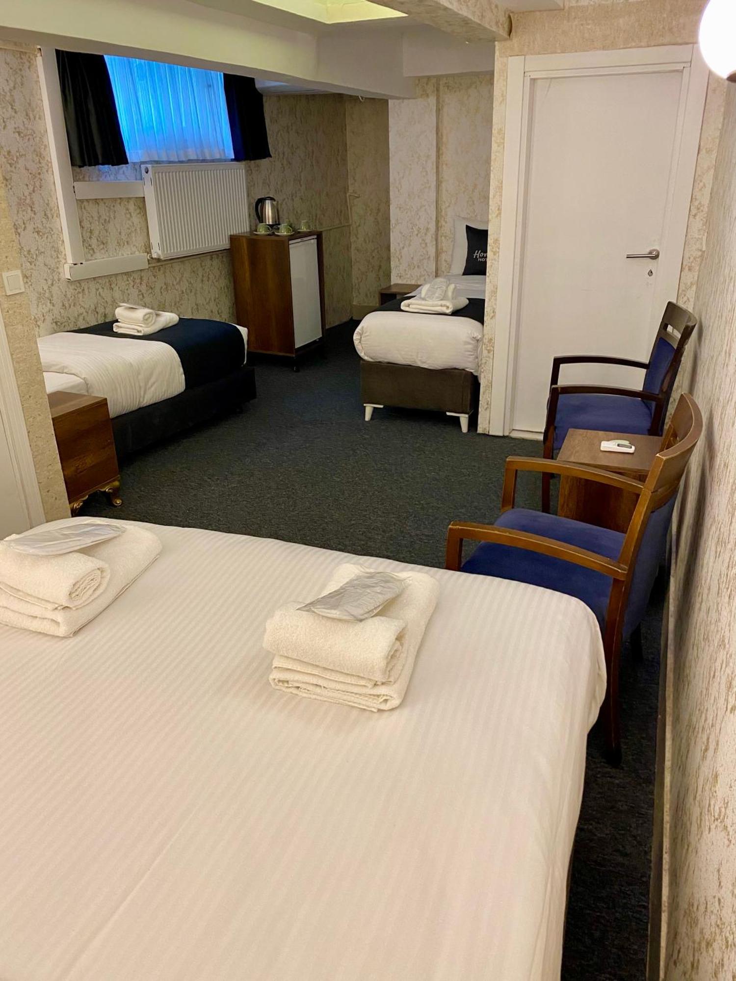 Honey 3* Istanbul