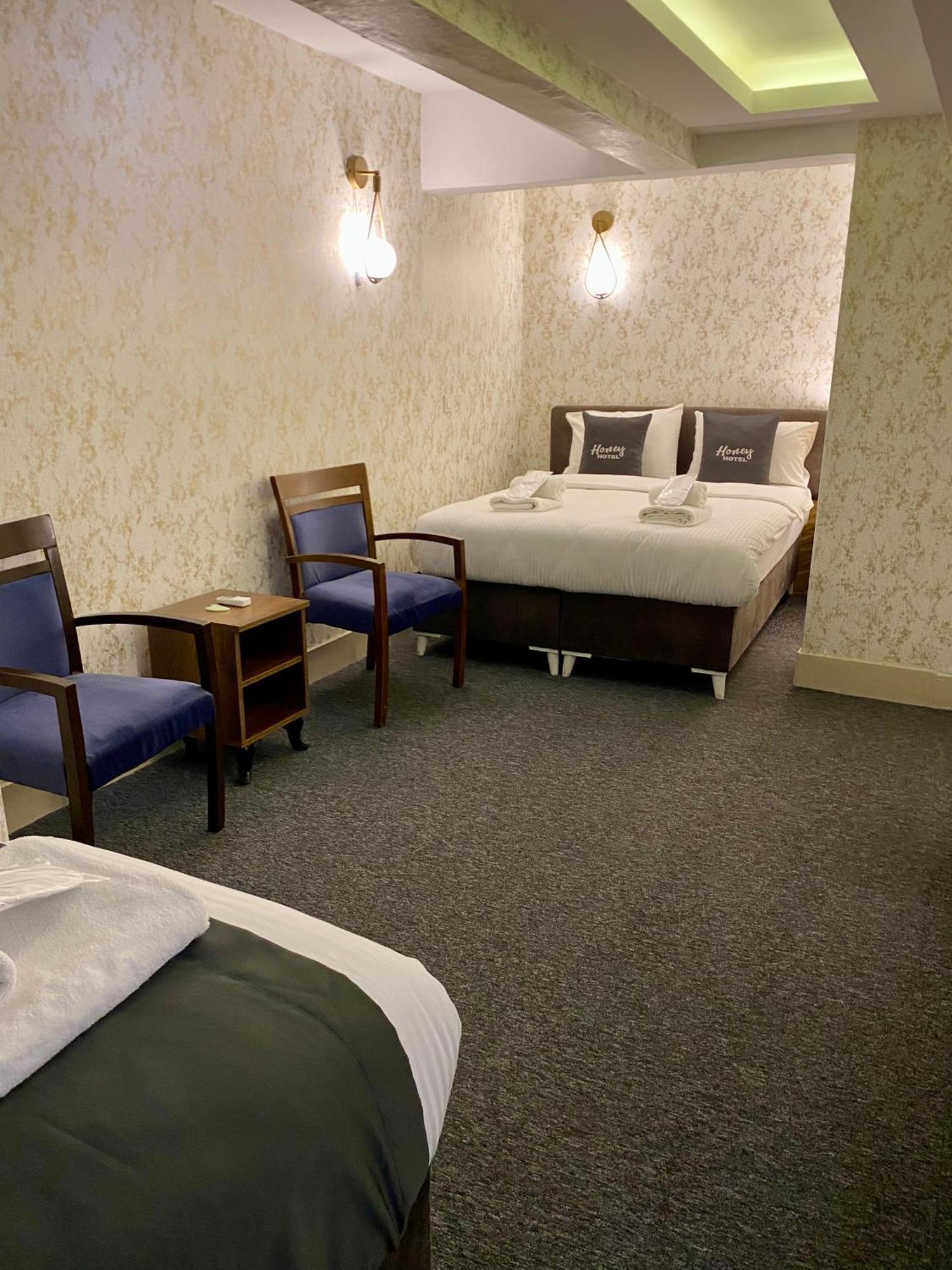 Honey 3* Istanbul