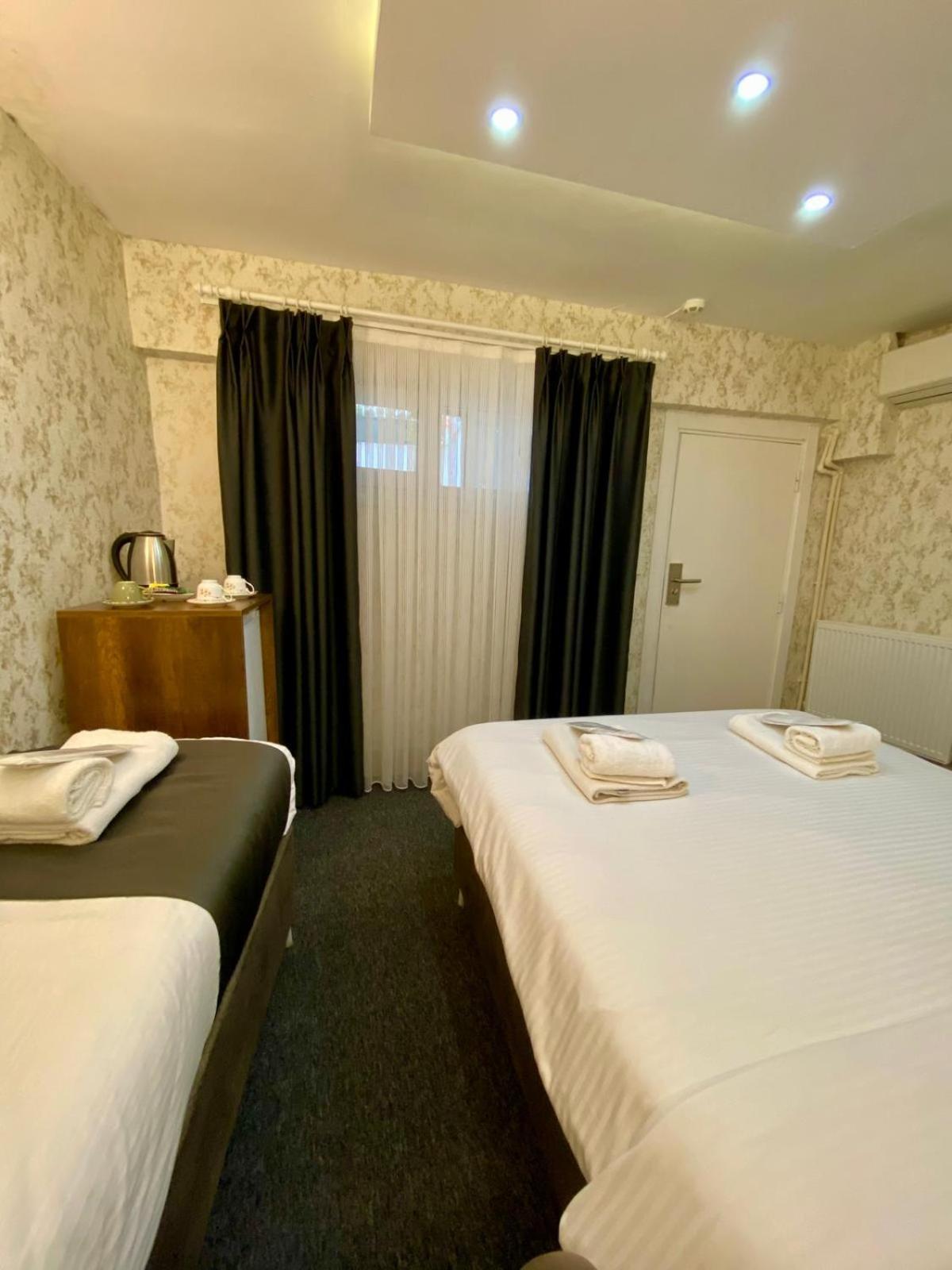 Honey Hotel Istanbul