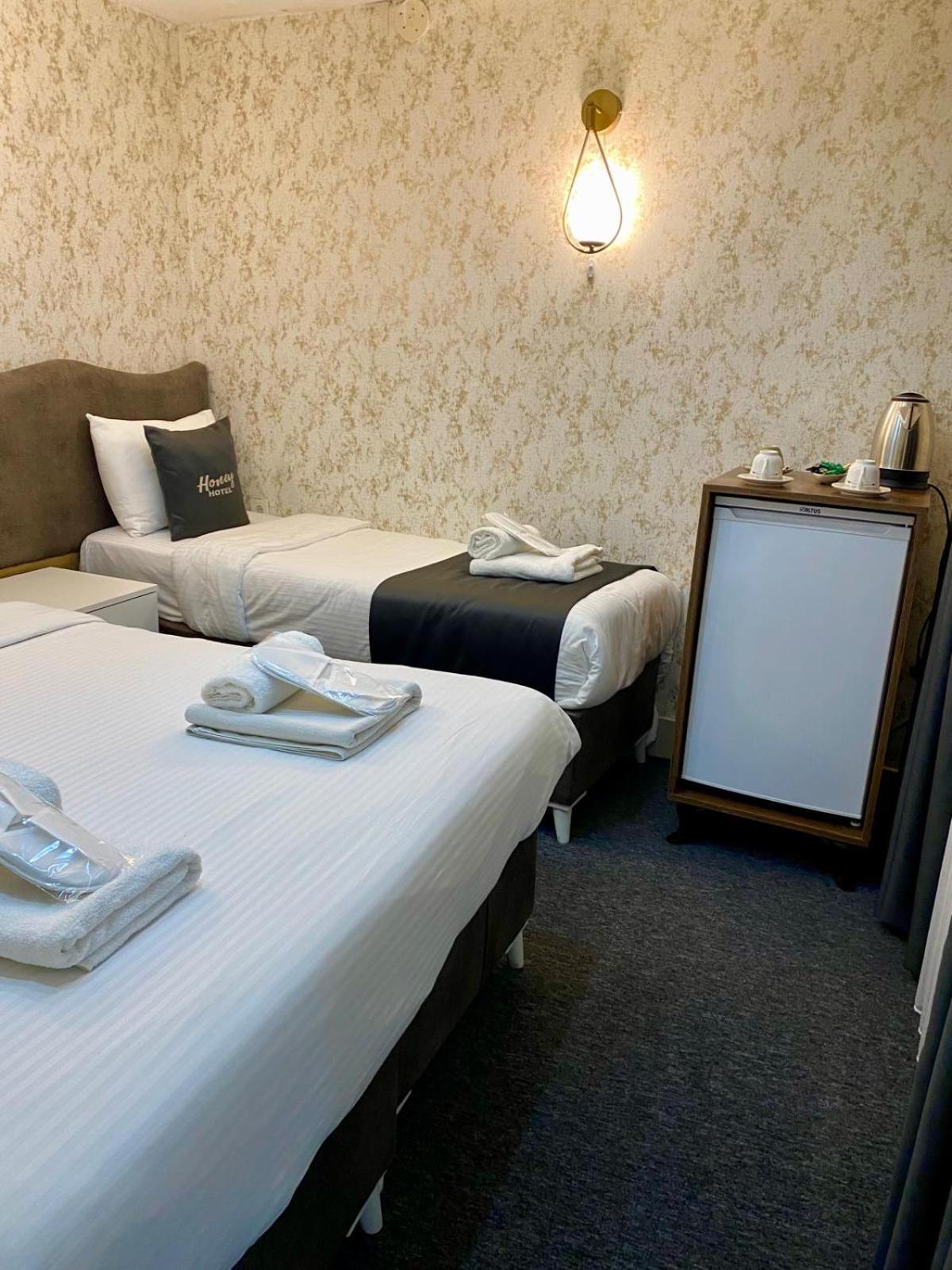 Honey Hotel Istanbul