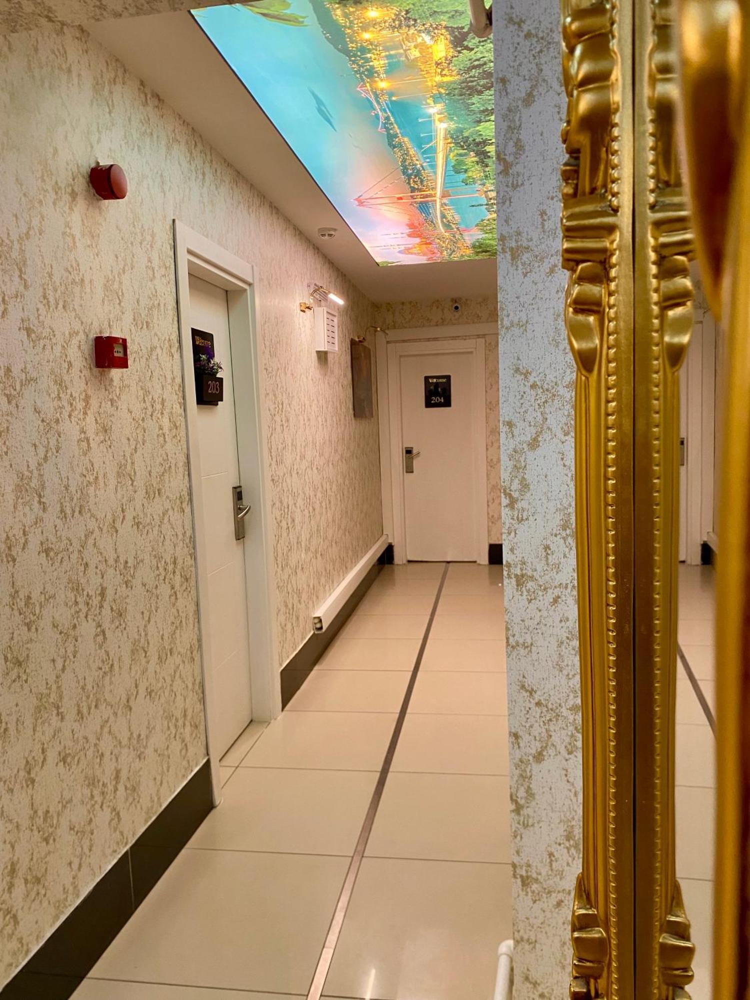 Honey 3* İstanbul