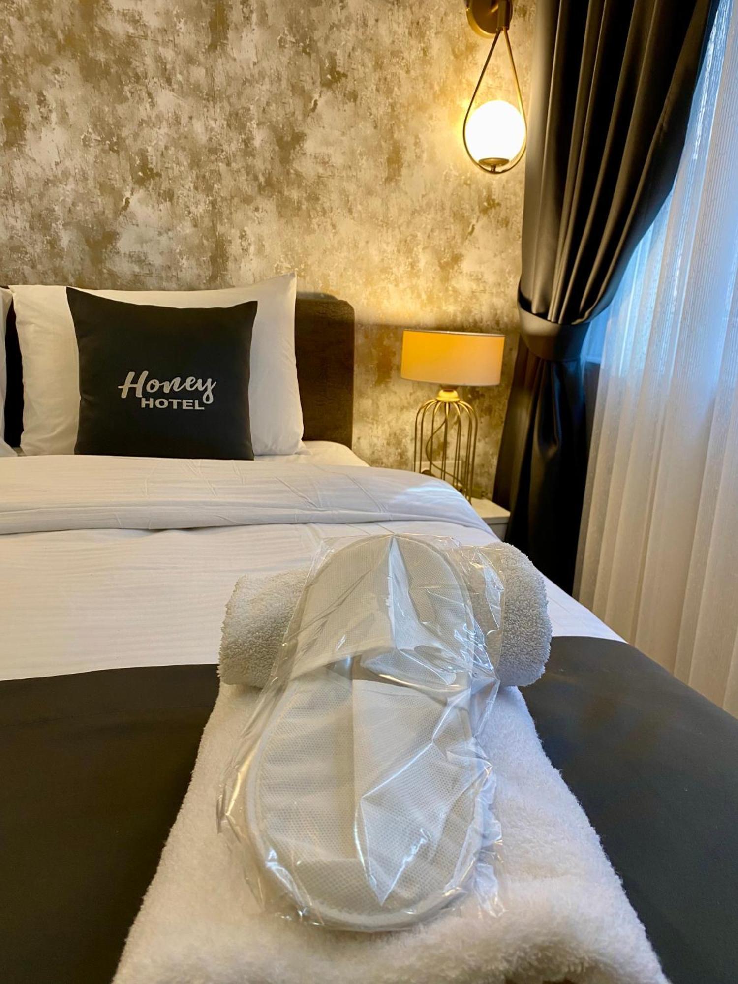 Hotel Honey Istanbul
