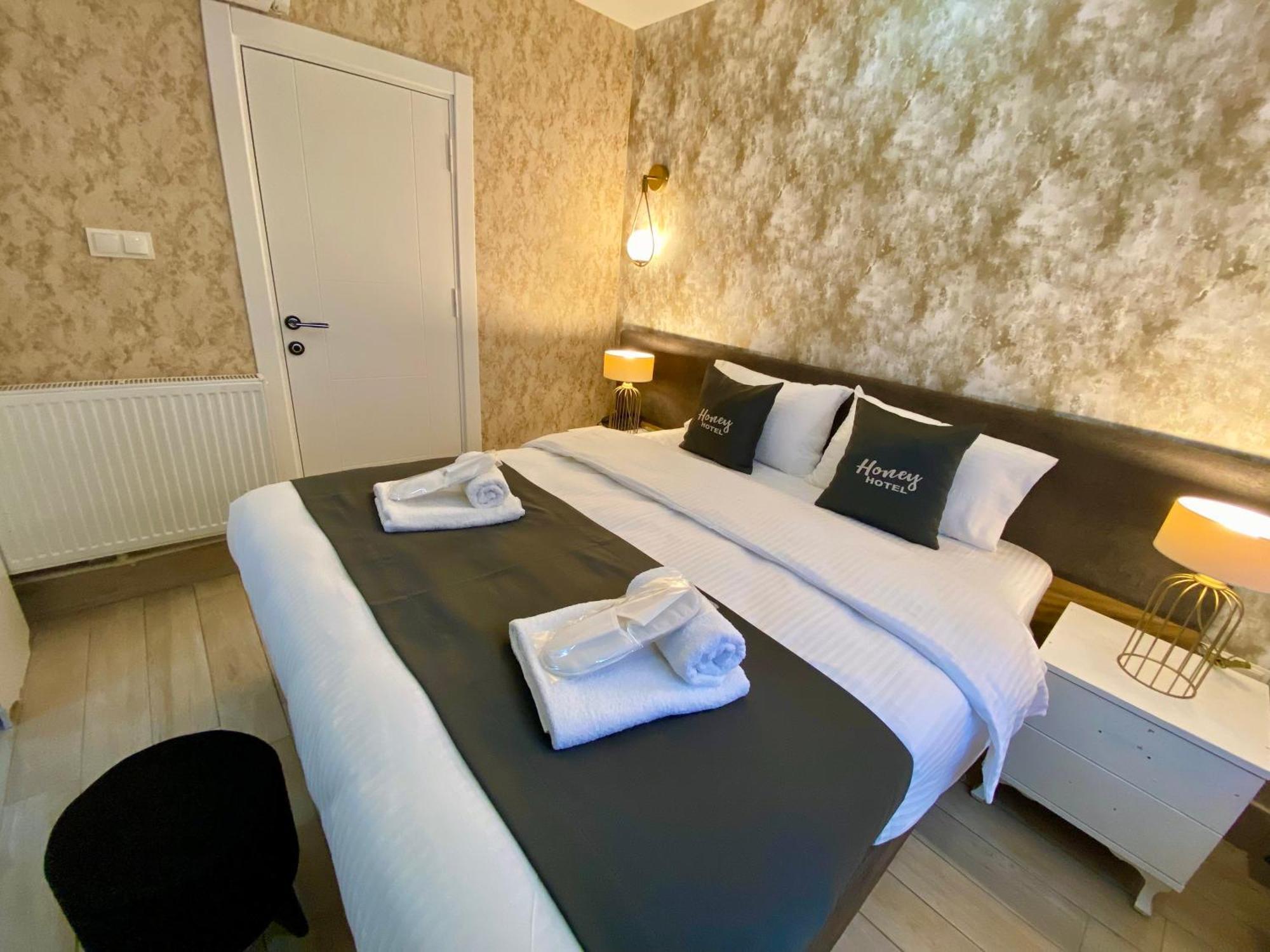 Honey Hotel Istanbul
