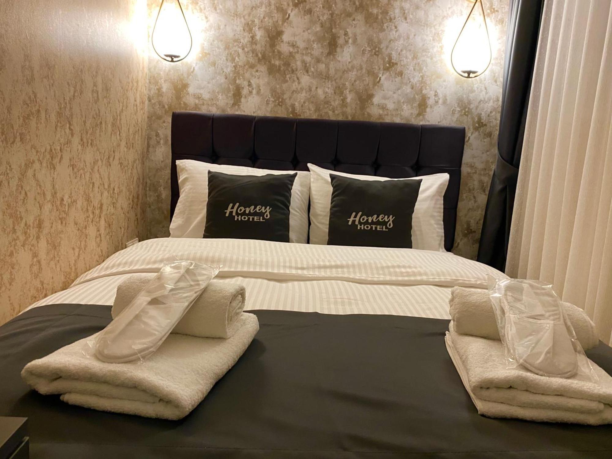 Otel Honey