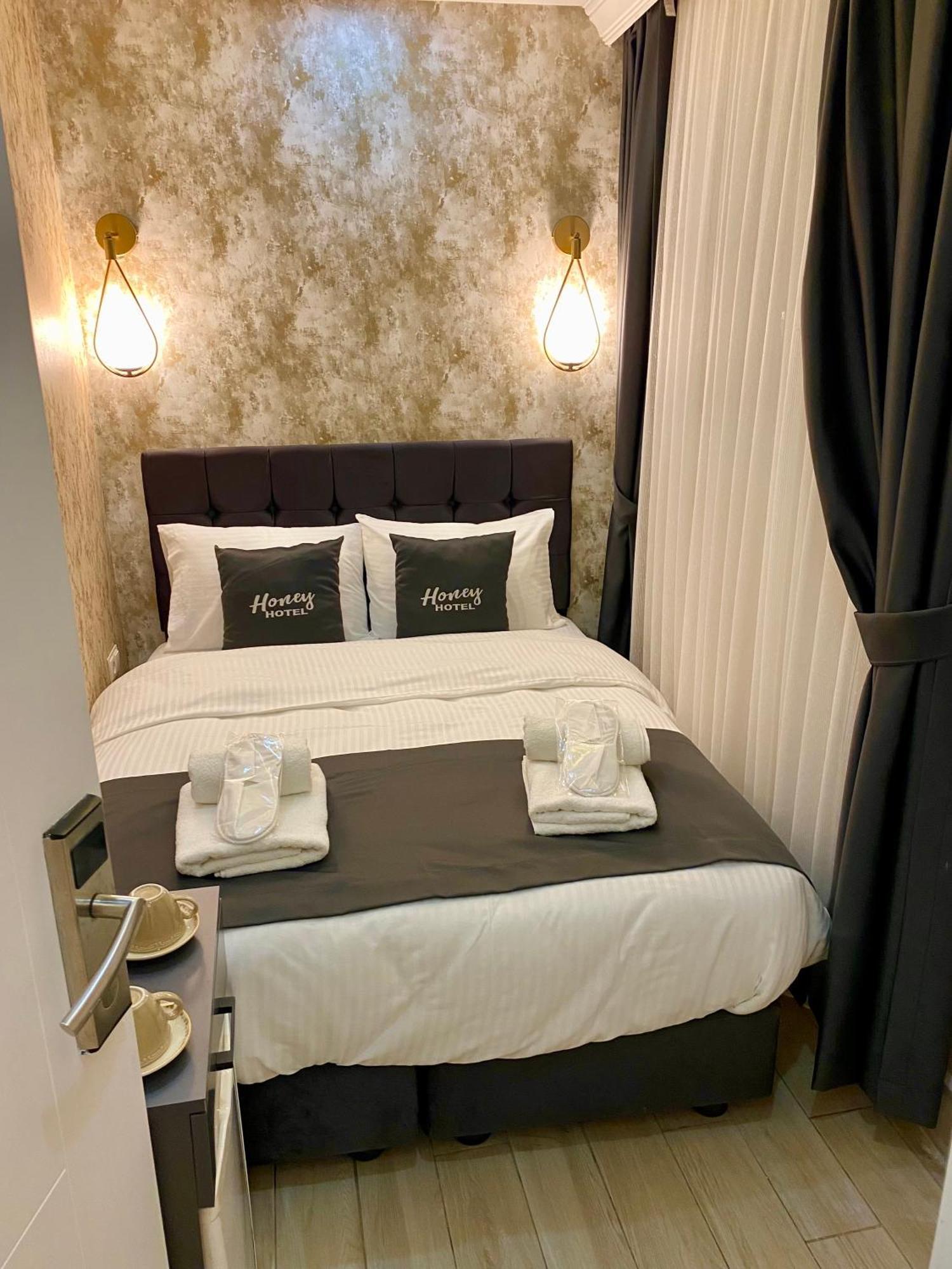 Otel Honey 3*