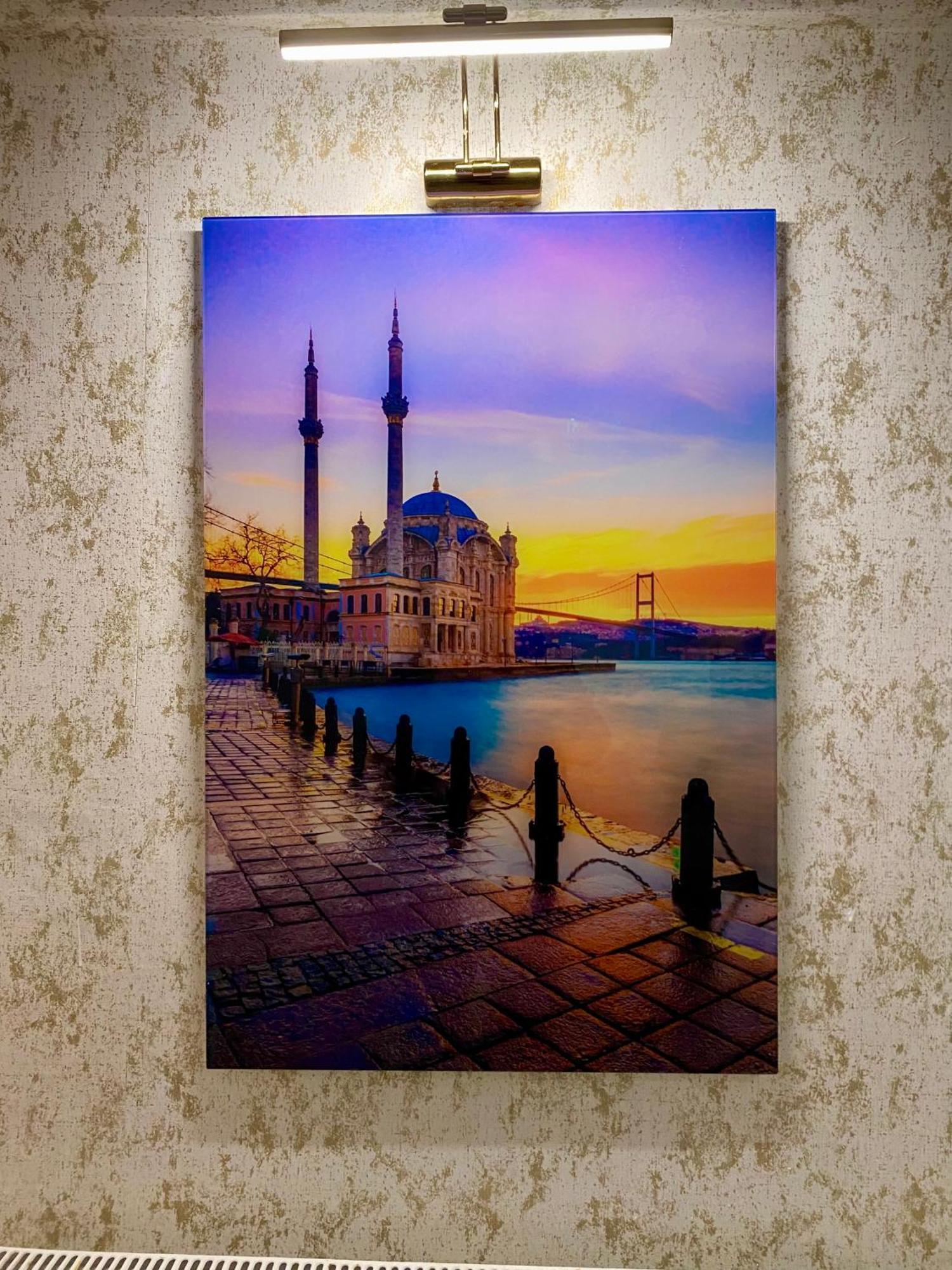 Honey Hotel Istanbul