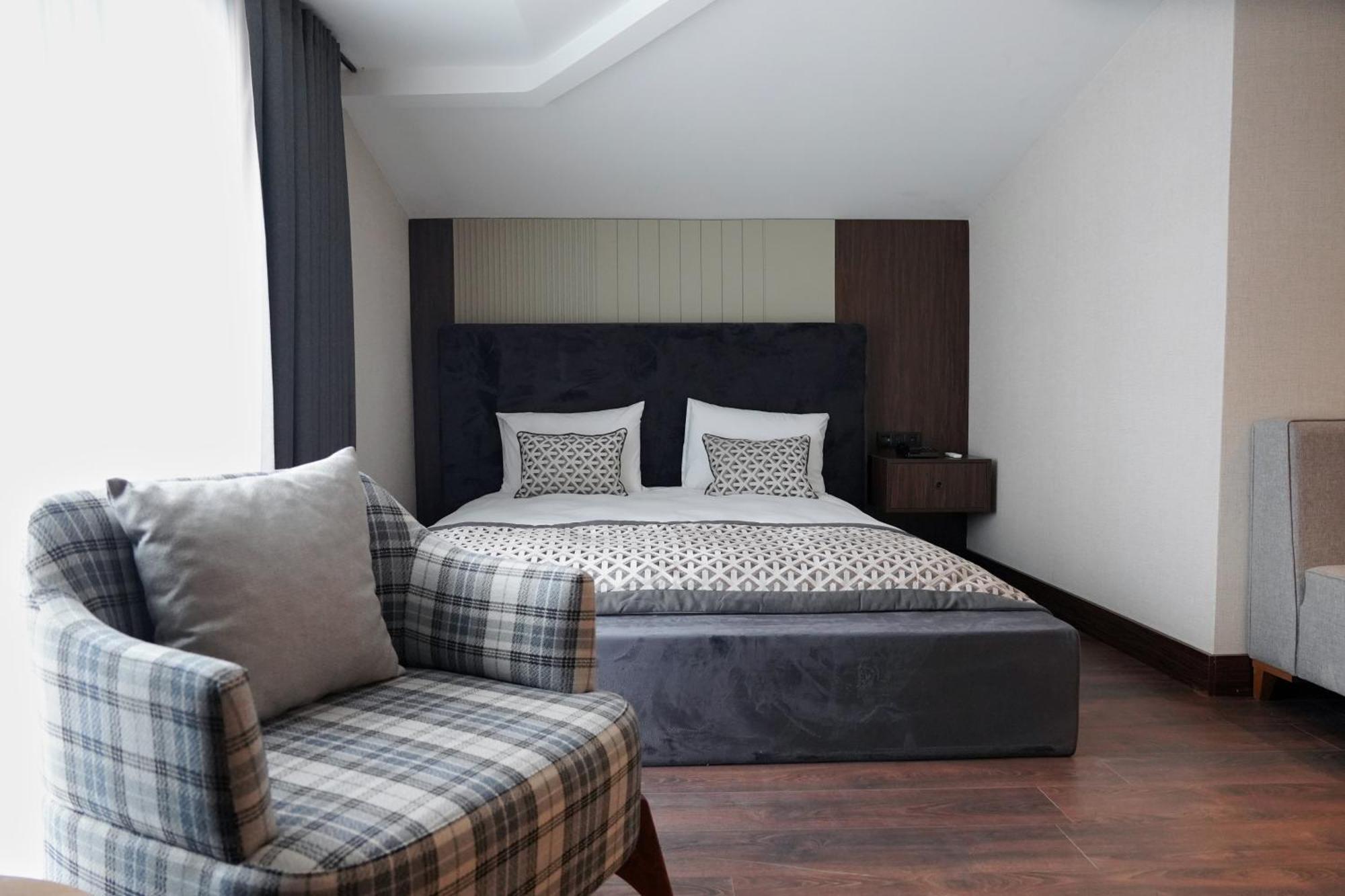 Nevizade Avangart Hotel Istanbul