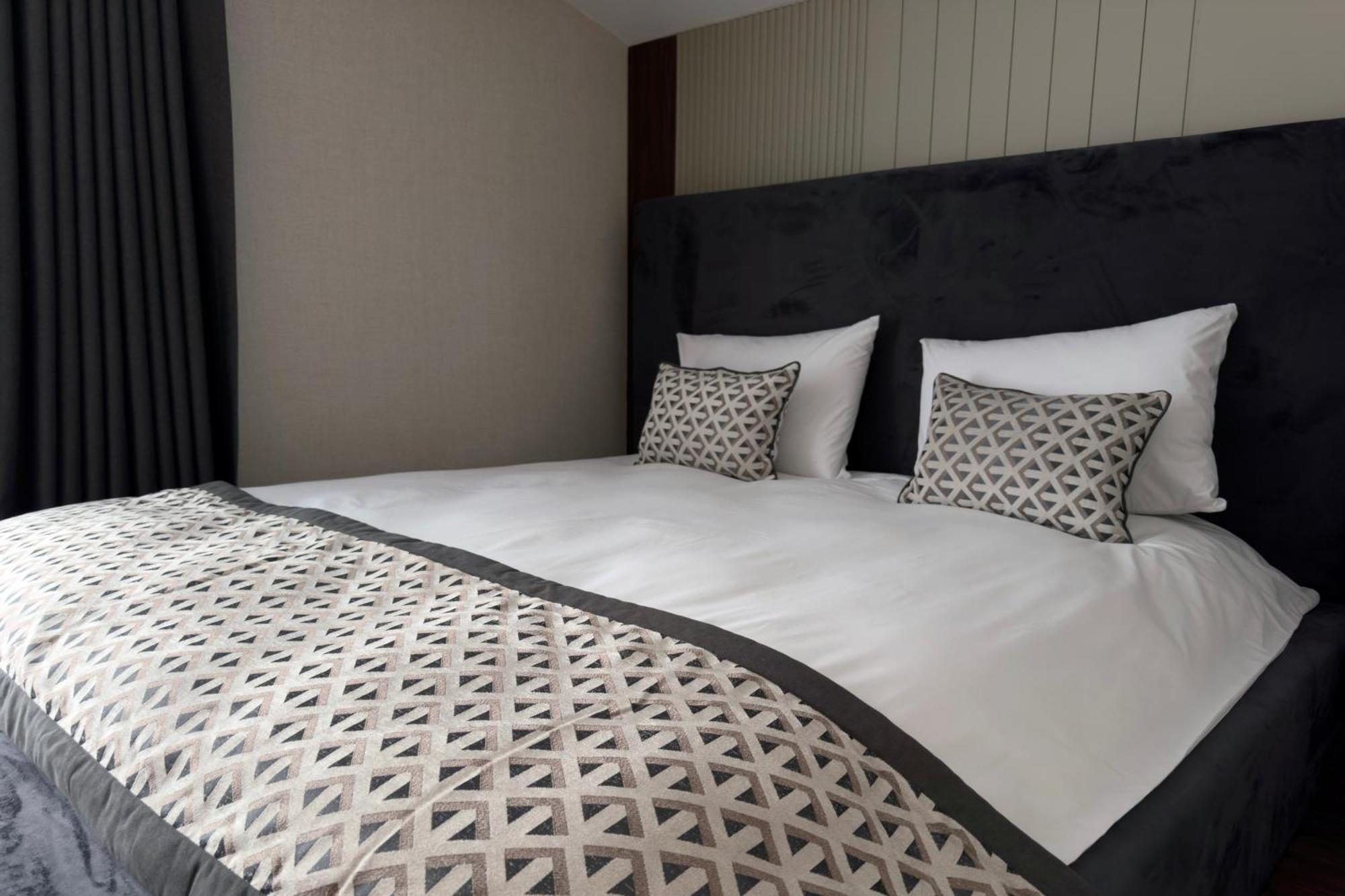Hotel Nevizade Avangart Istanbul