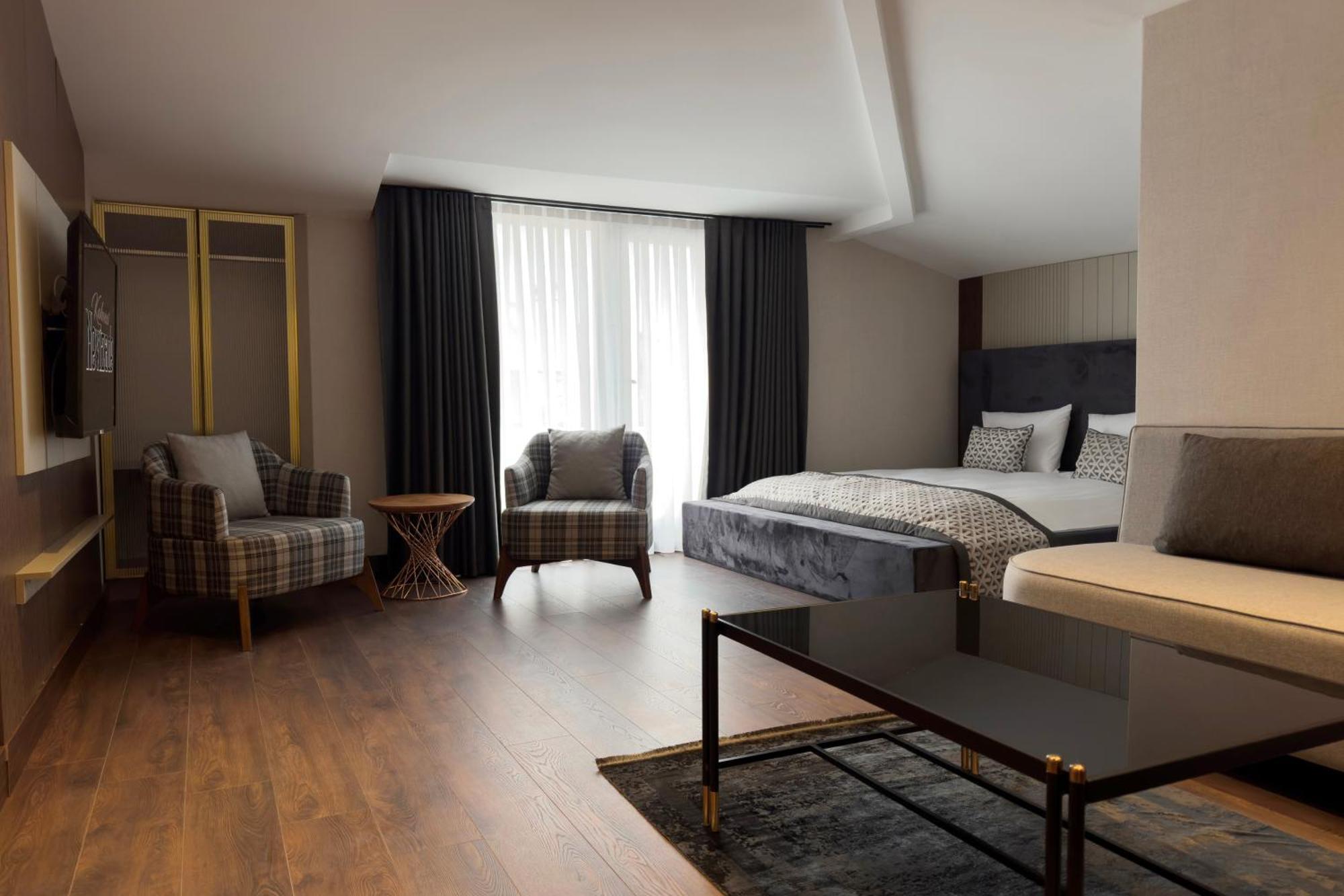 Nevizade Avangart İstanbul