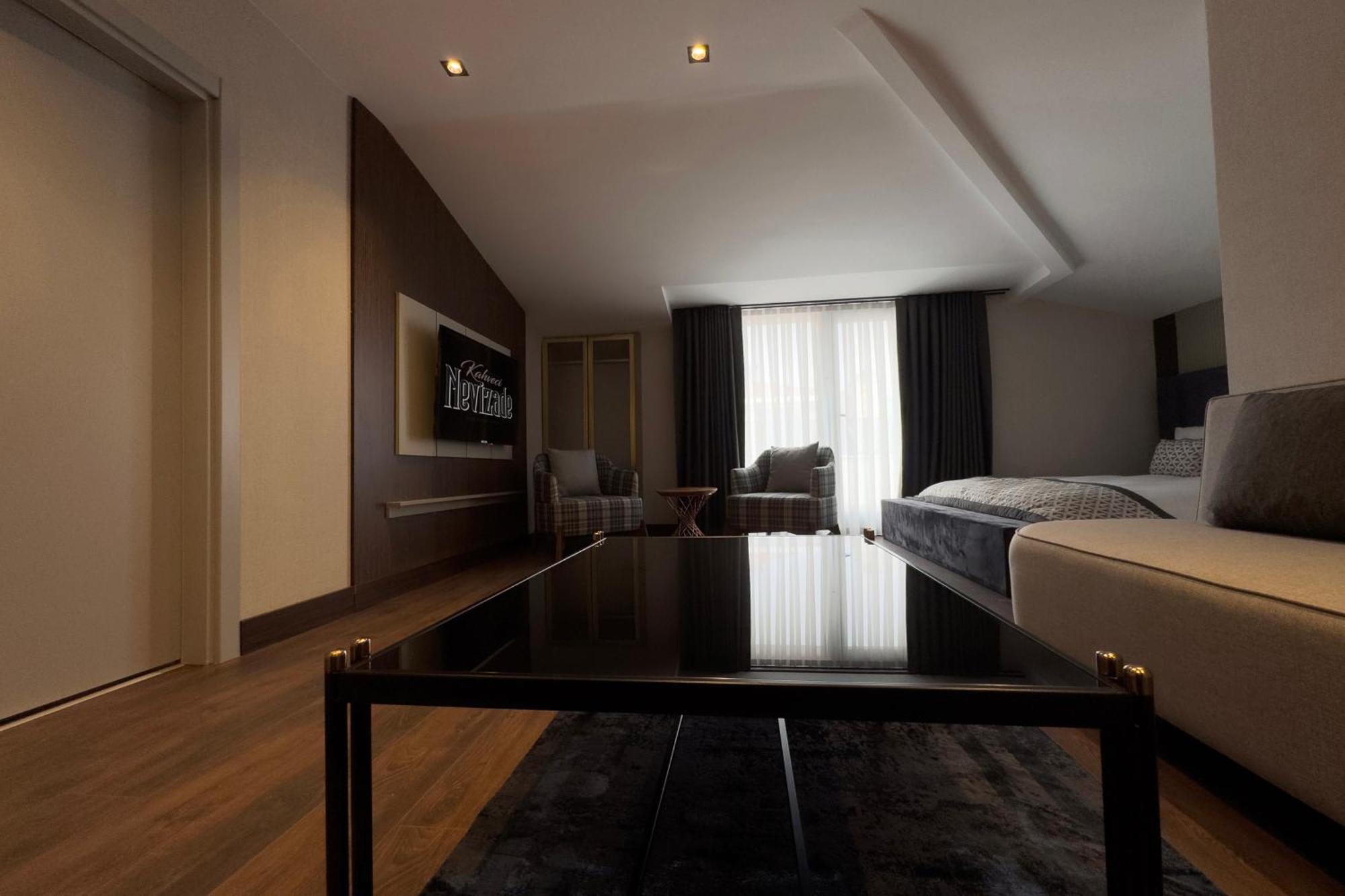 Nevizade Avangart 3* Istanbul