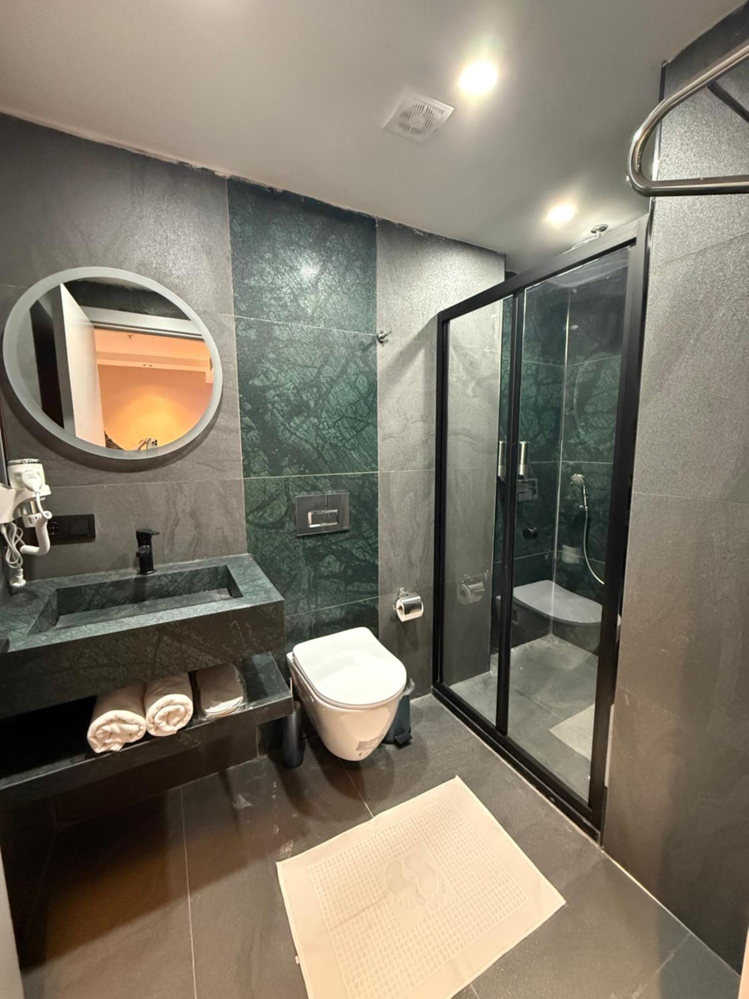 Nevizade Avangart Hotel 3*