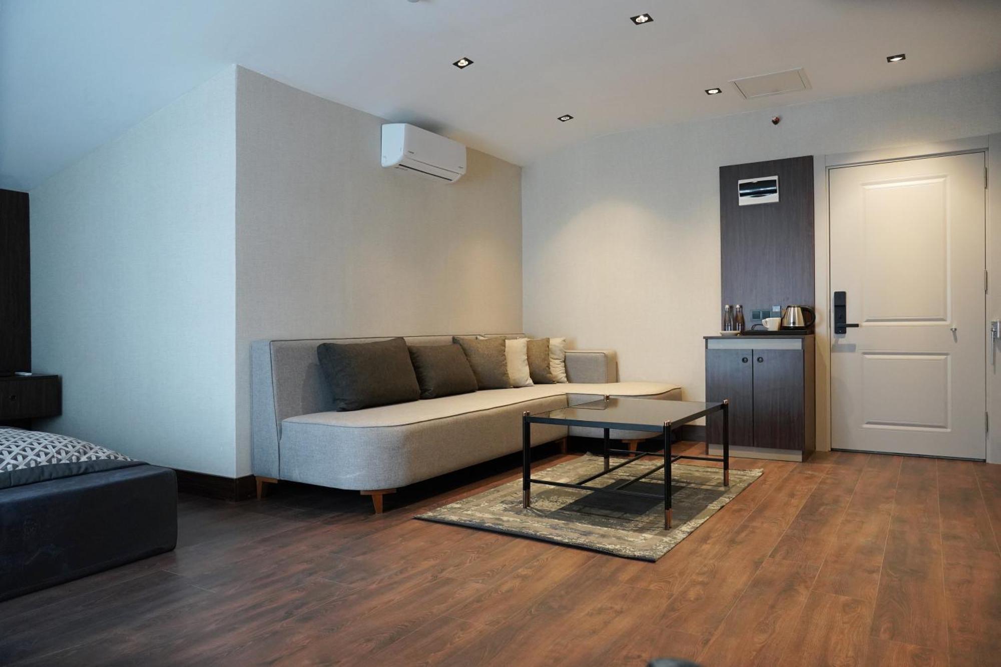 Nevizade Avangart 3* Istanbul