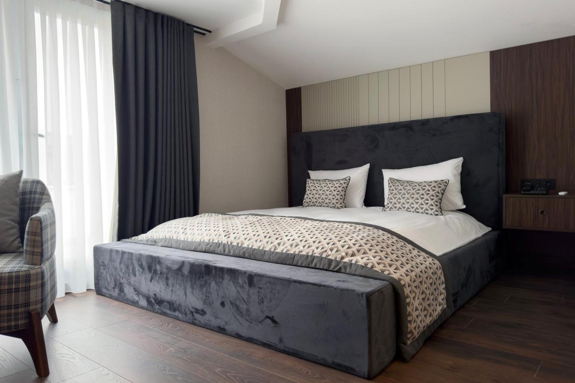 Nevizade Avangart Hotel 3*