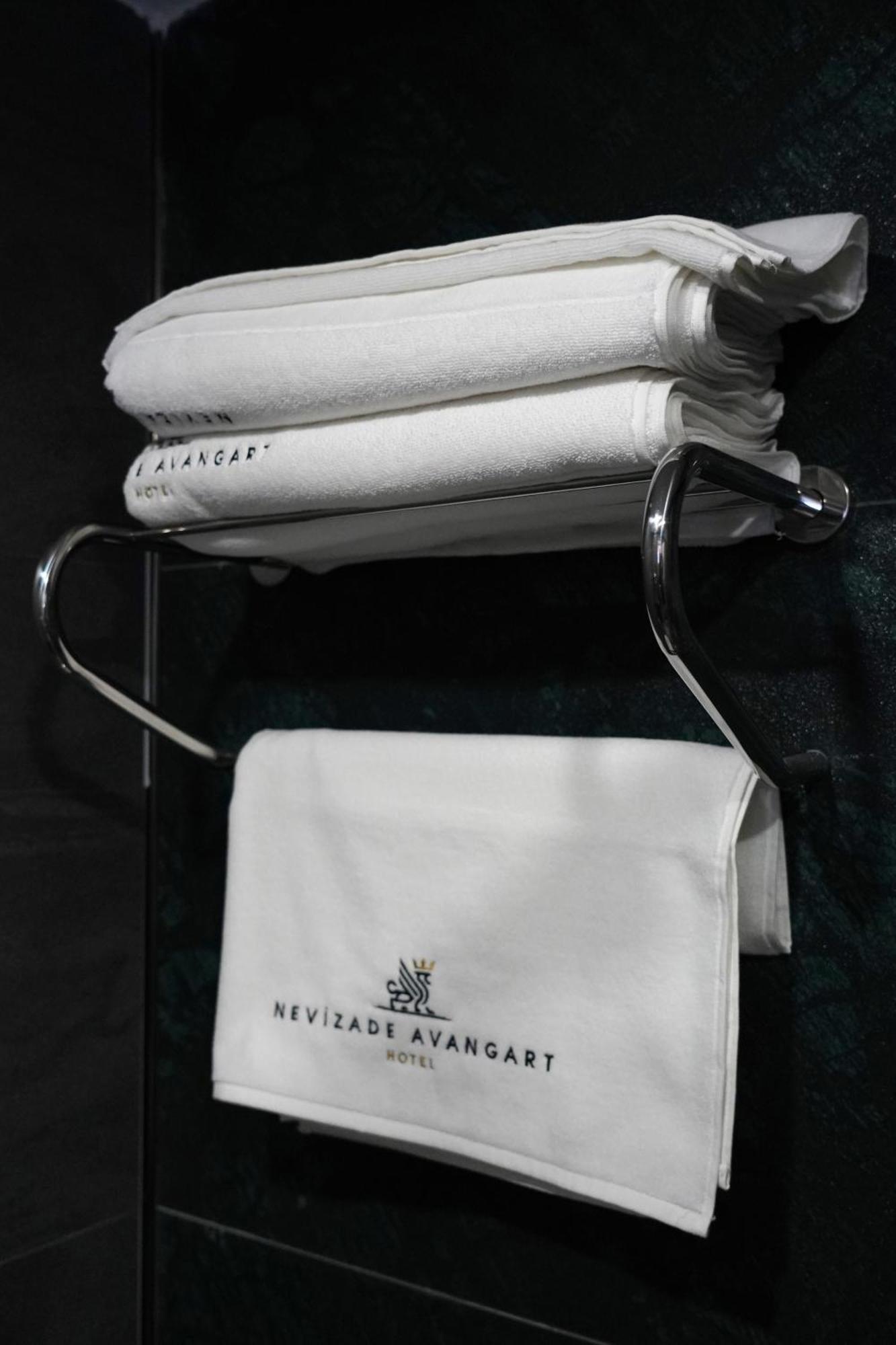 Hotel Nevizade Avangart 3*