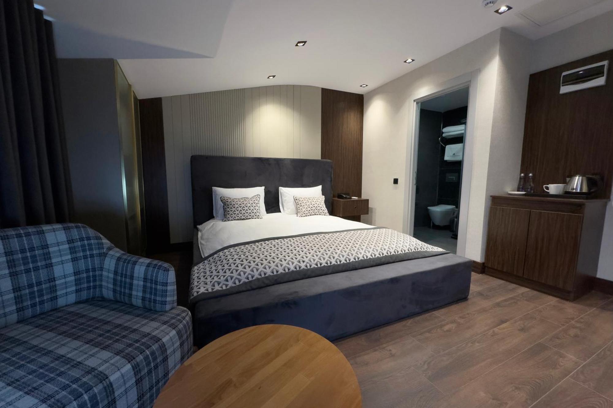 Nevizade Avangart Hotel Istanbul