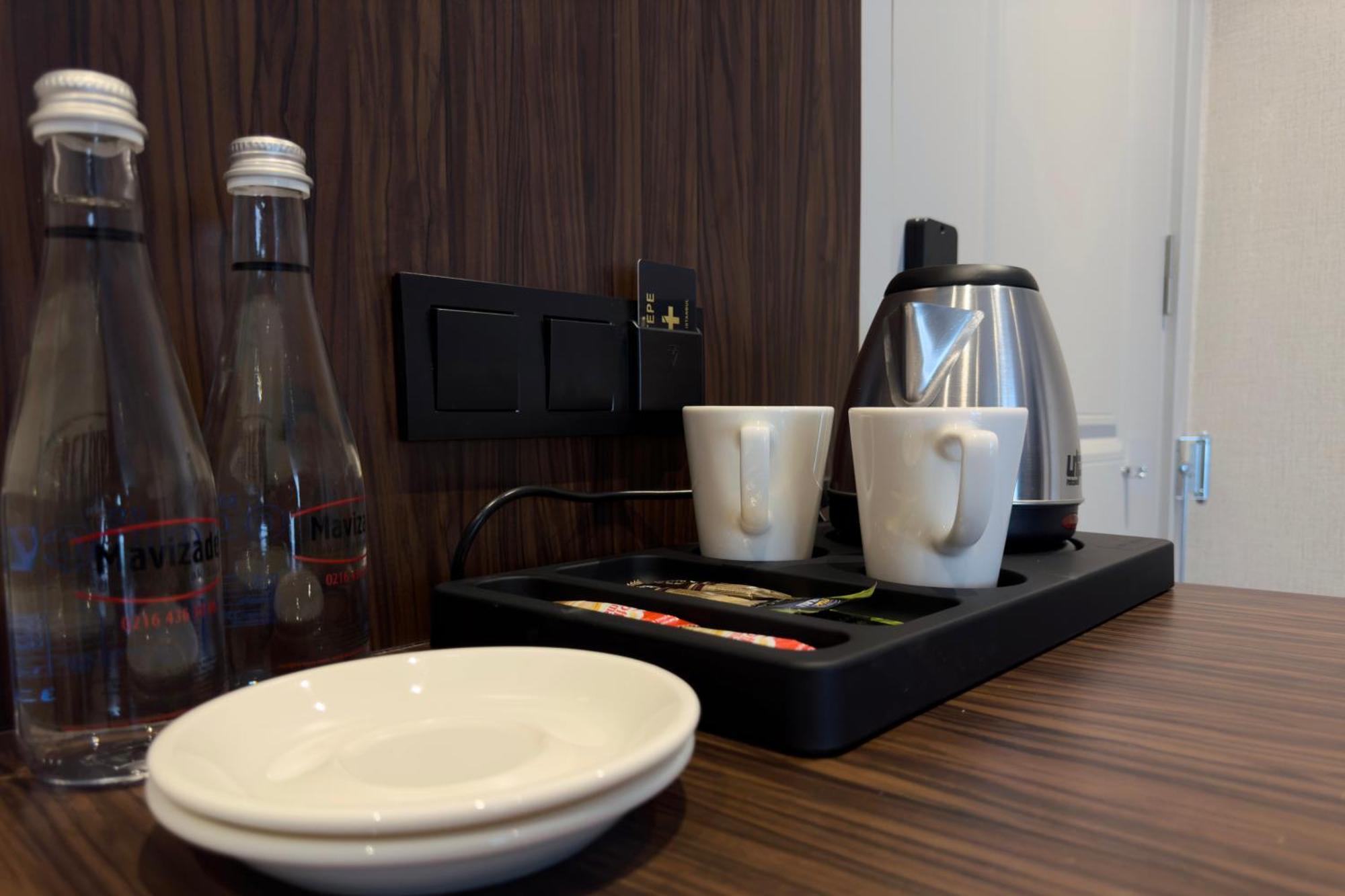 Hotel Nevizade Avangart Istanbul