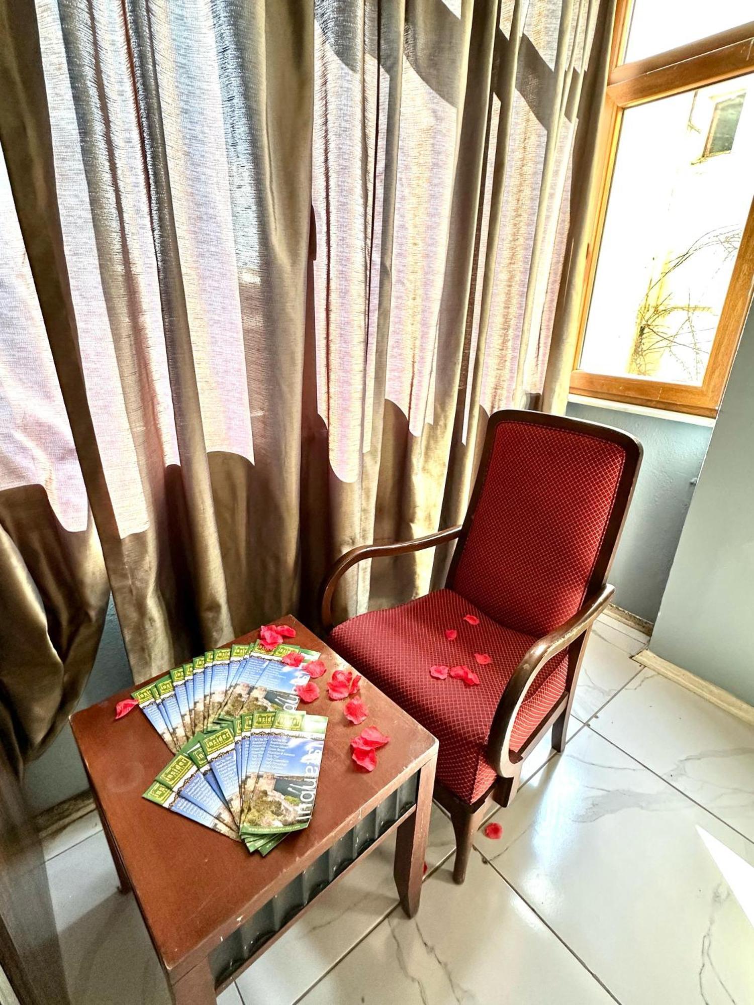 Cendere Old Hotel Istanbul