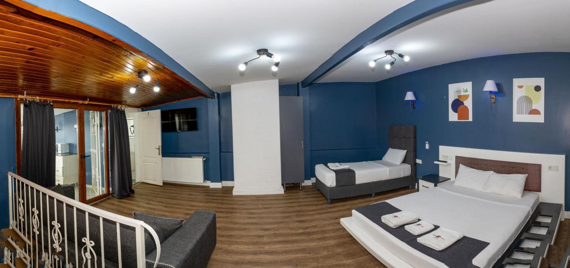 Taxim Trend 3* Istanbul