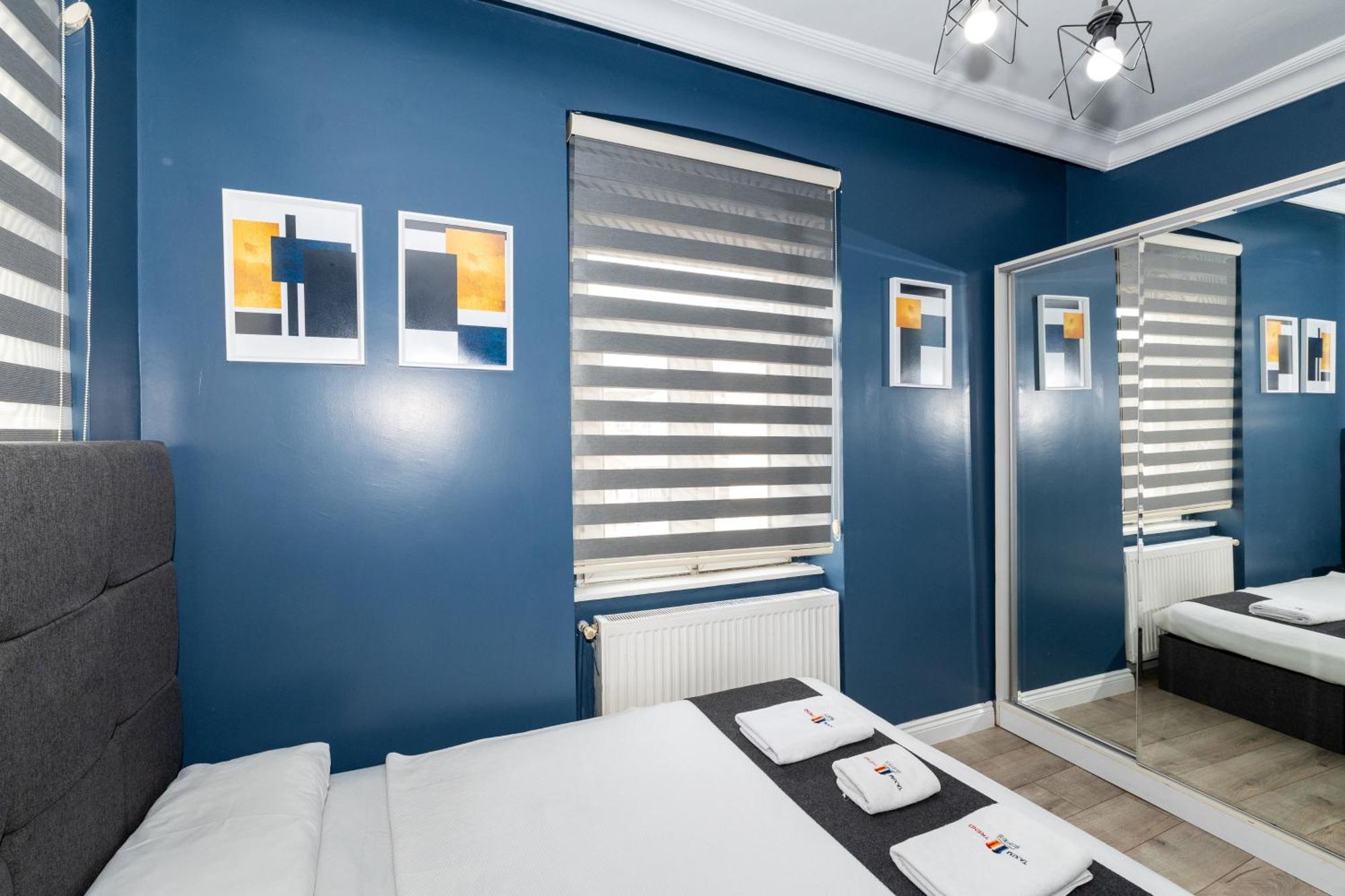 Aparthotel Taxim Trend Istanbul