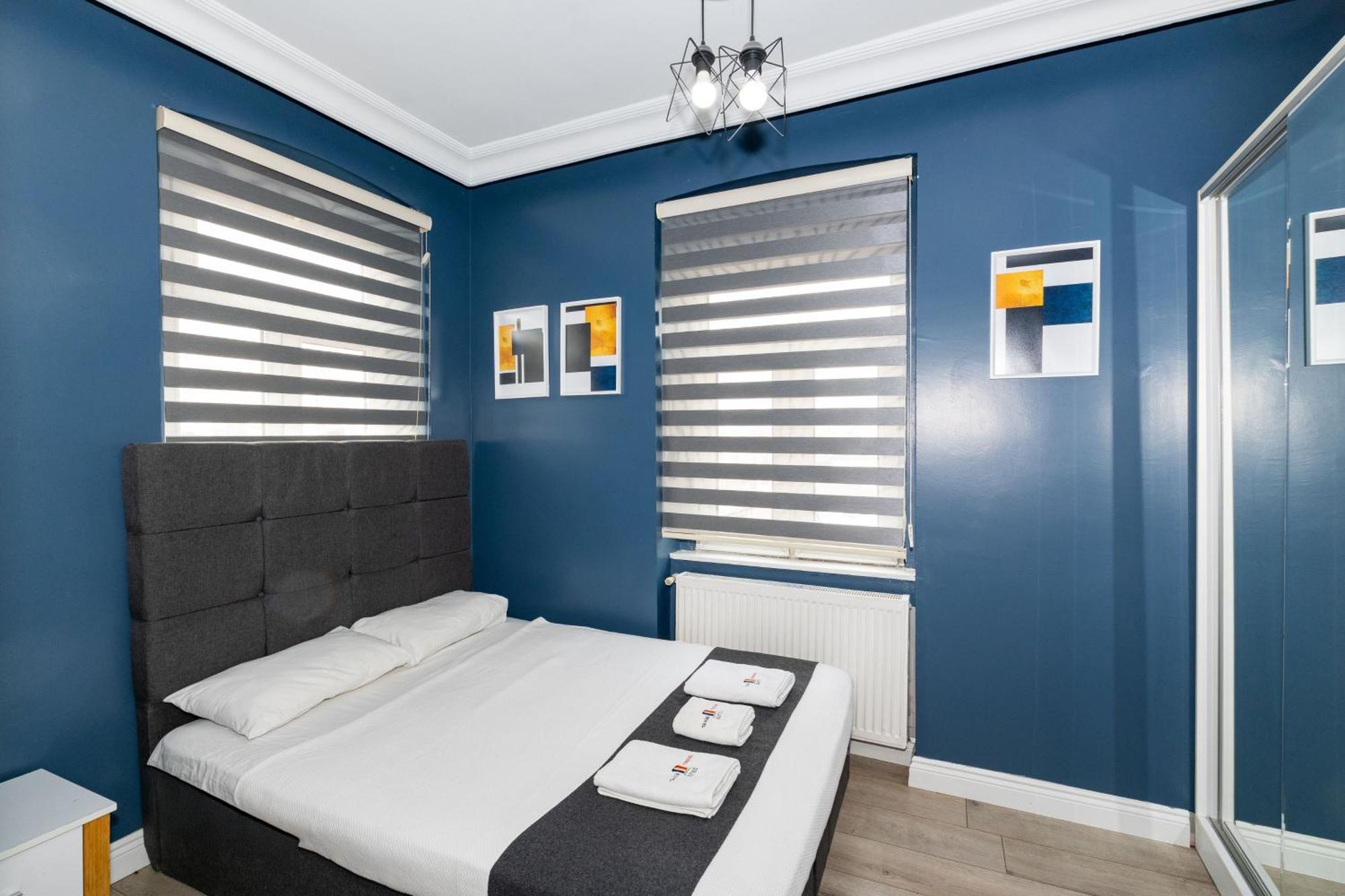 Taxim Trend 3* Istanbul