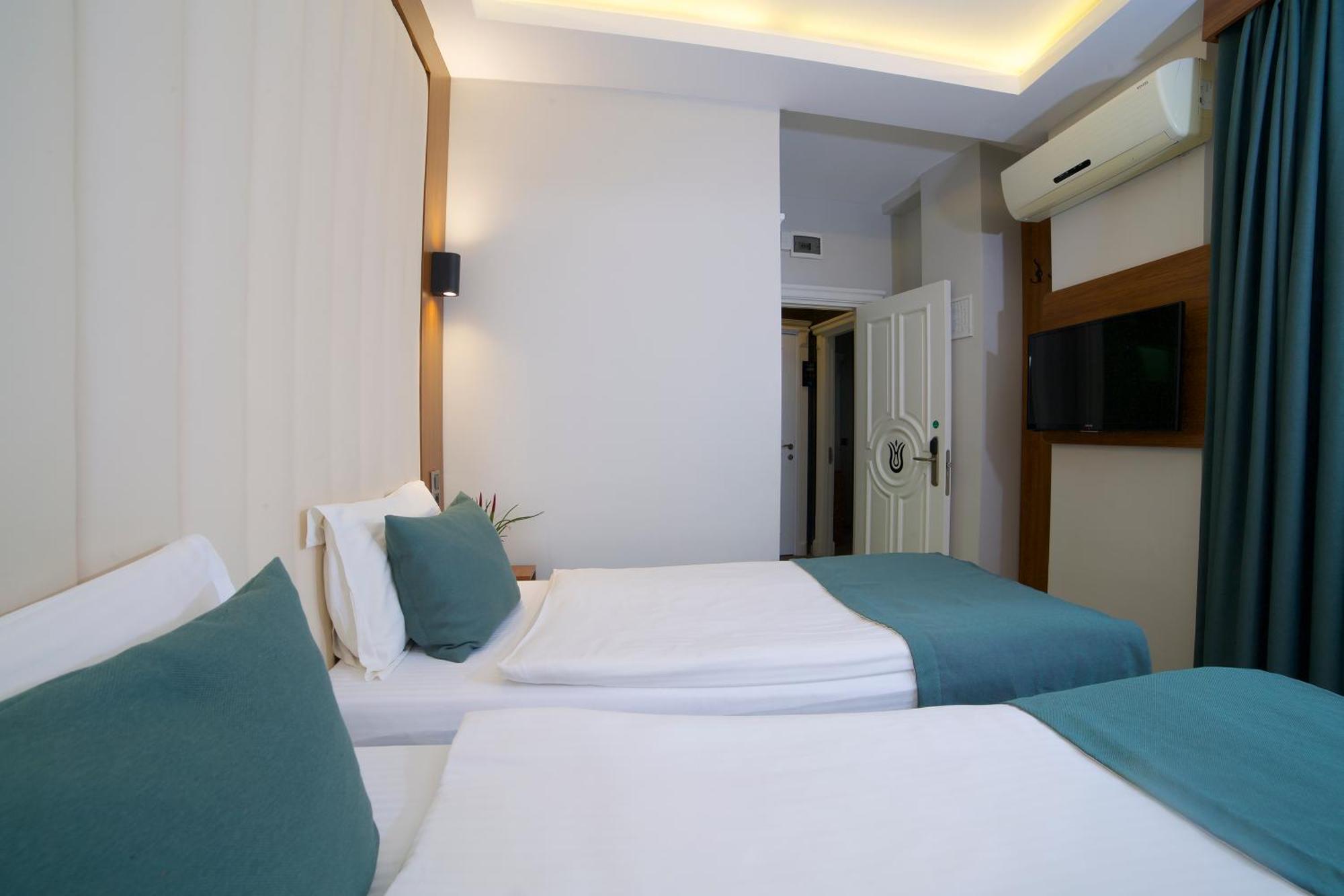 Hotel Black Tulip Istanbul