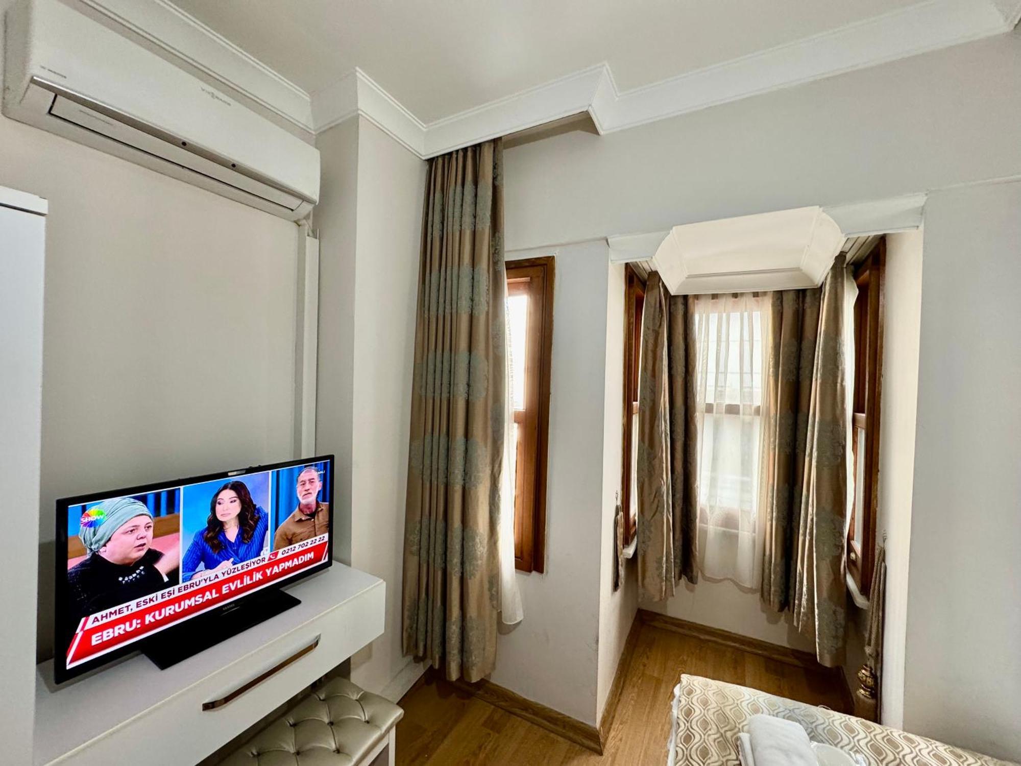 Rosalie Palace Otel