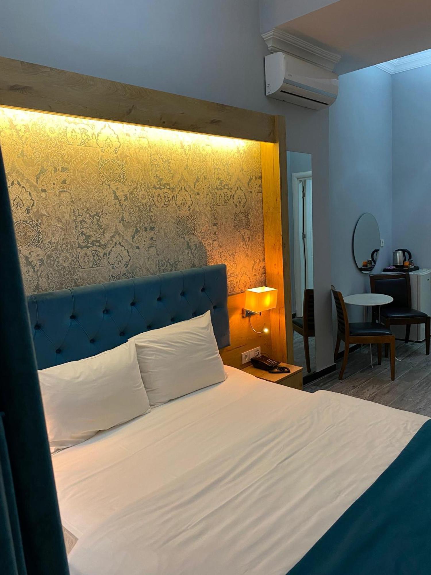 Hotel Miss Taksim
