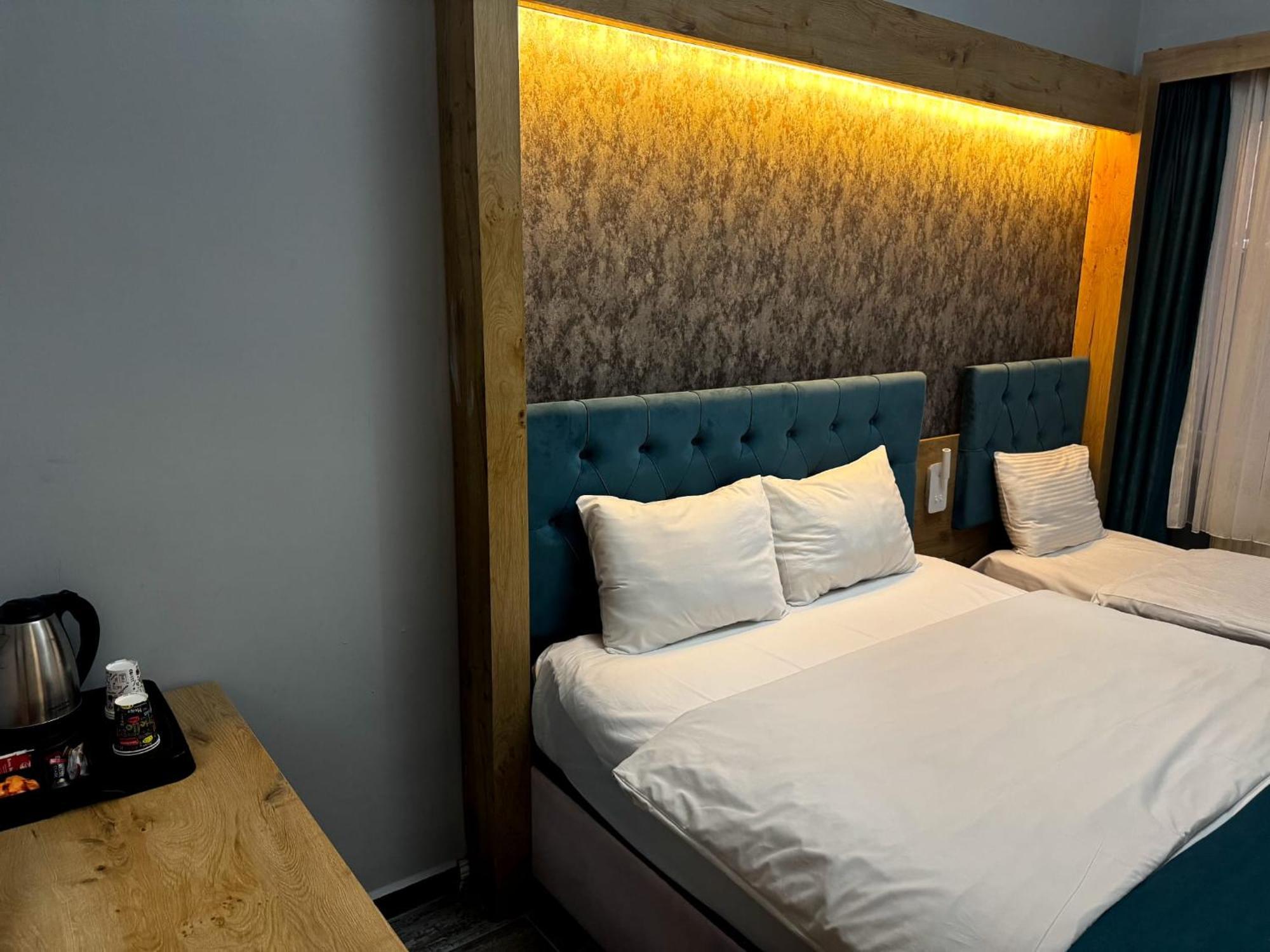 Miss Taksim Hotel Istanbul