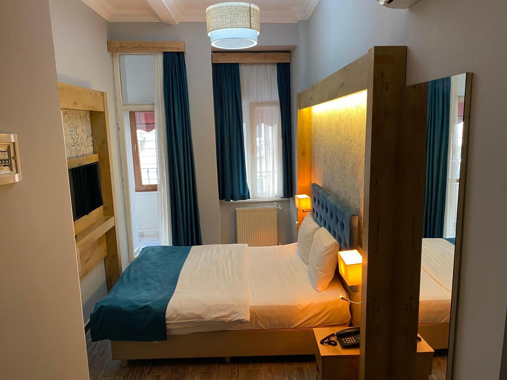 Hotel Miss Taksim Istanbul