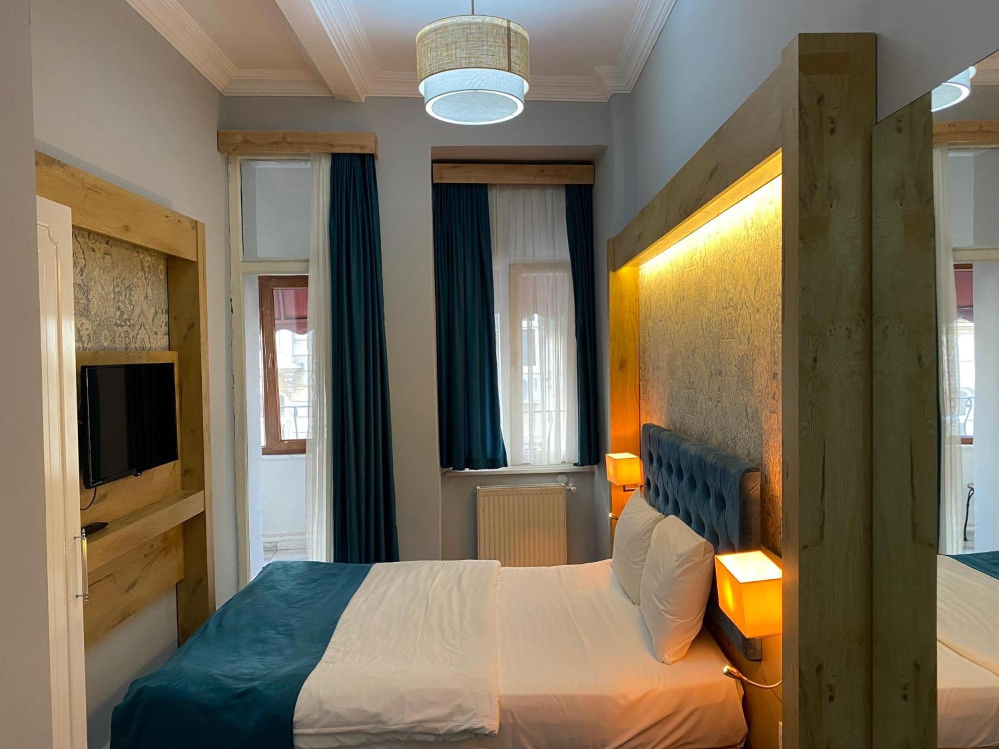 Miss Taksim Hotel