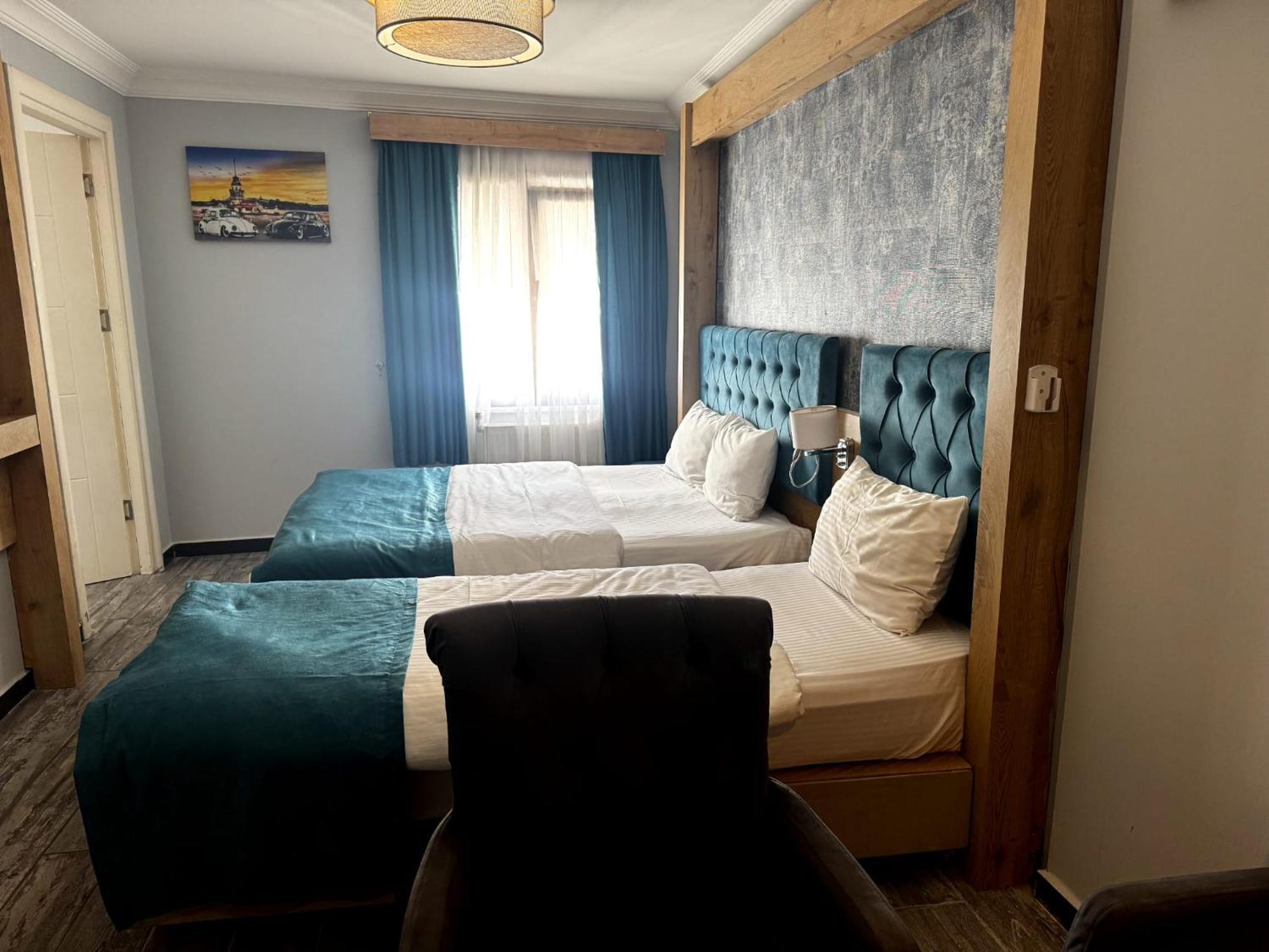 Hotel Miss Taksim Istanbul