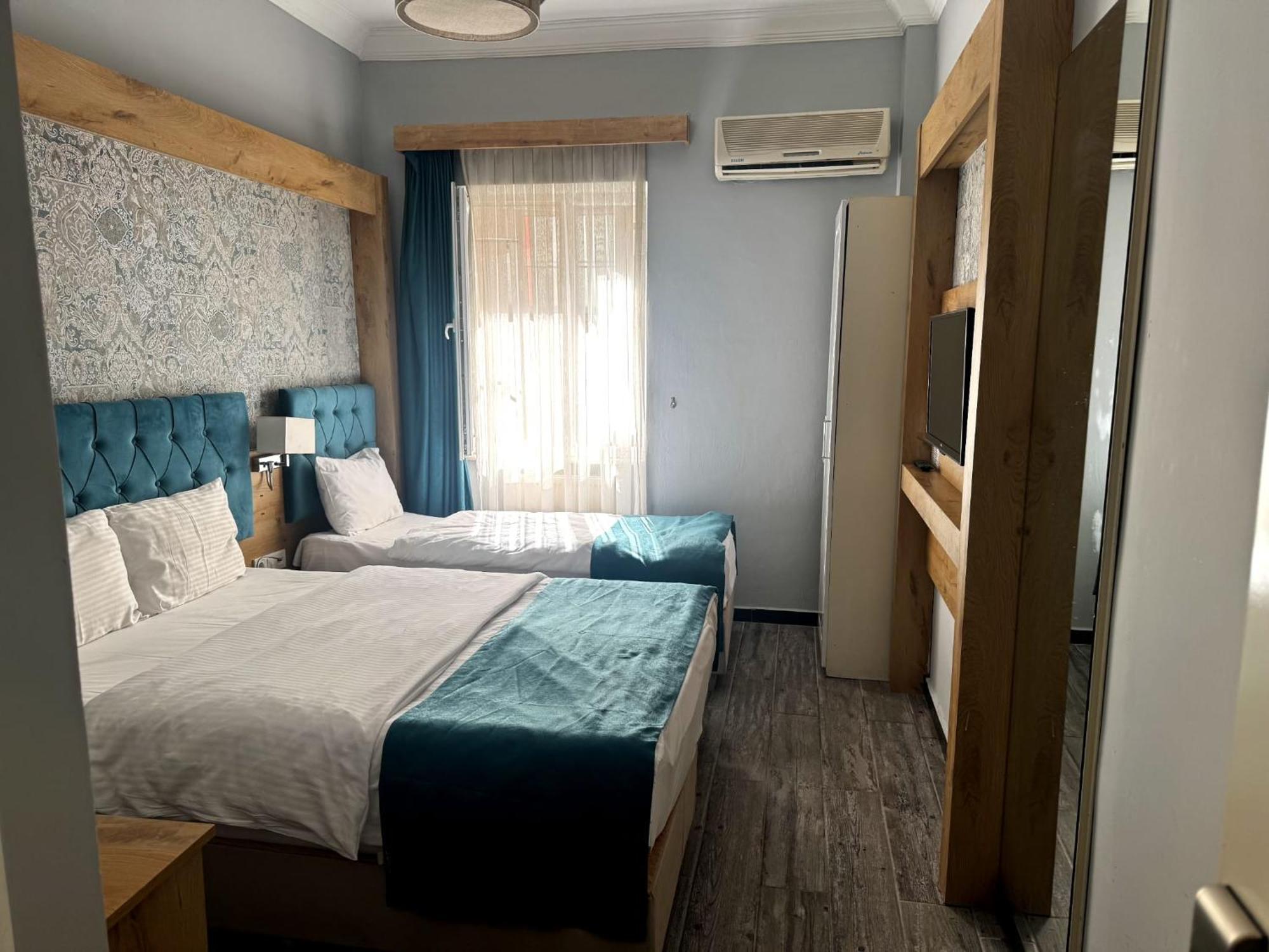 Miss Taksim Hotel