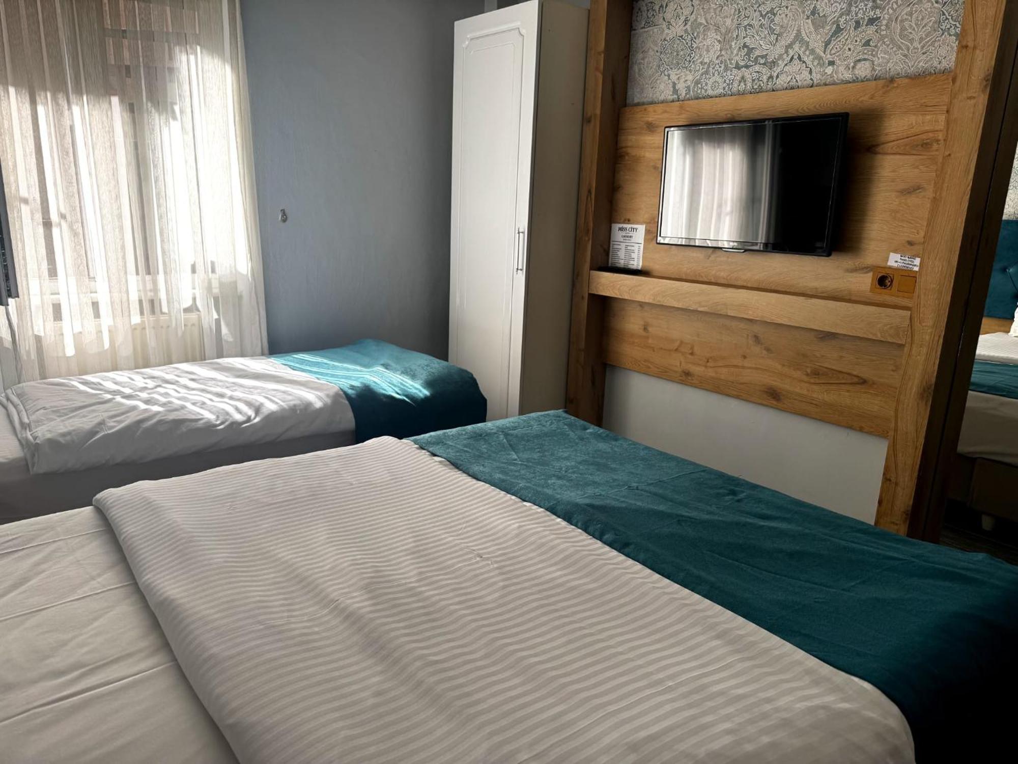 Hotel Miss Taksim