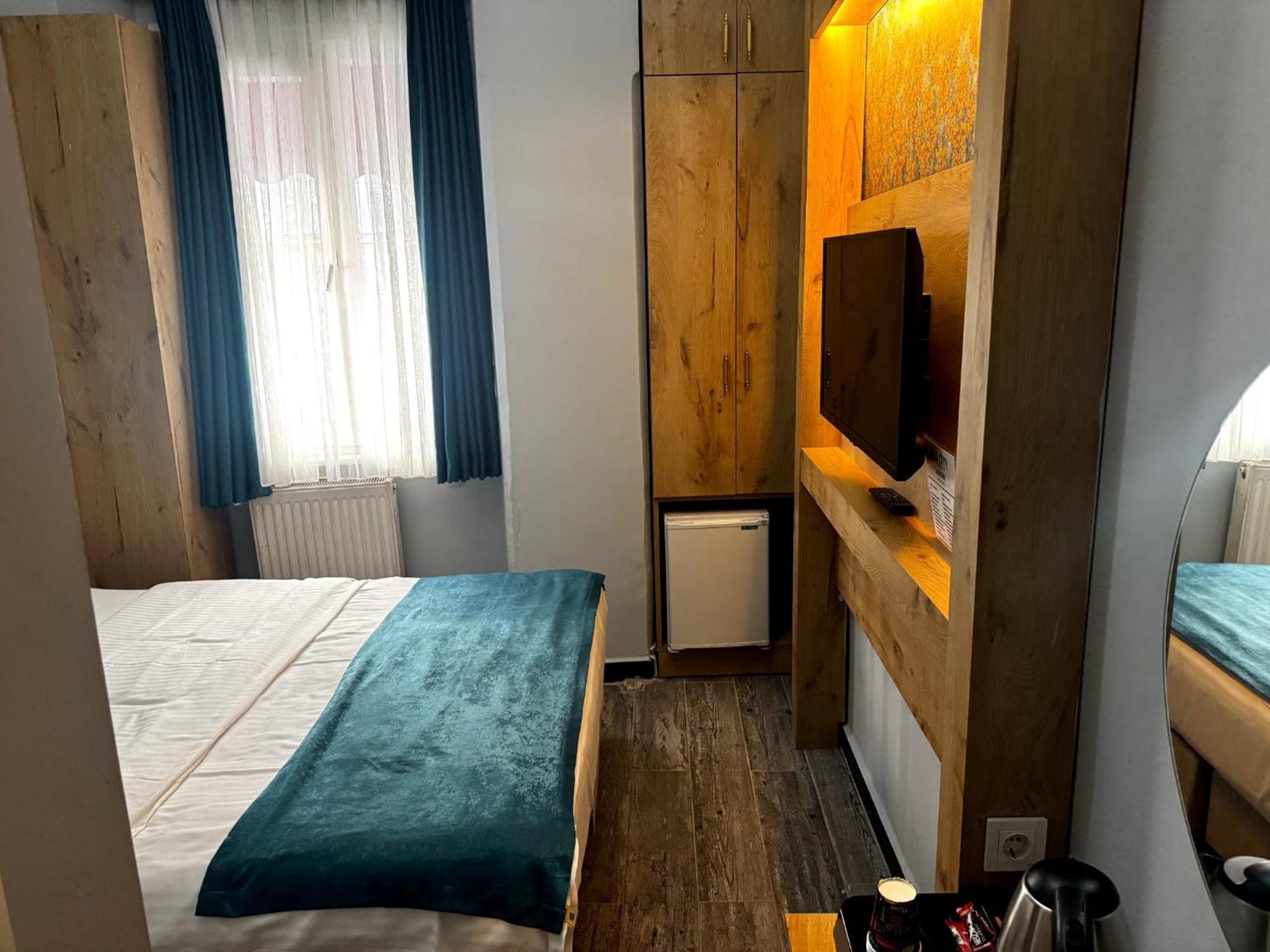 Miss Taksim Hotel 2*