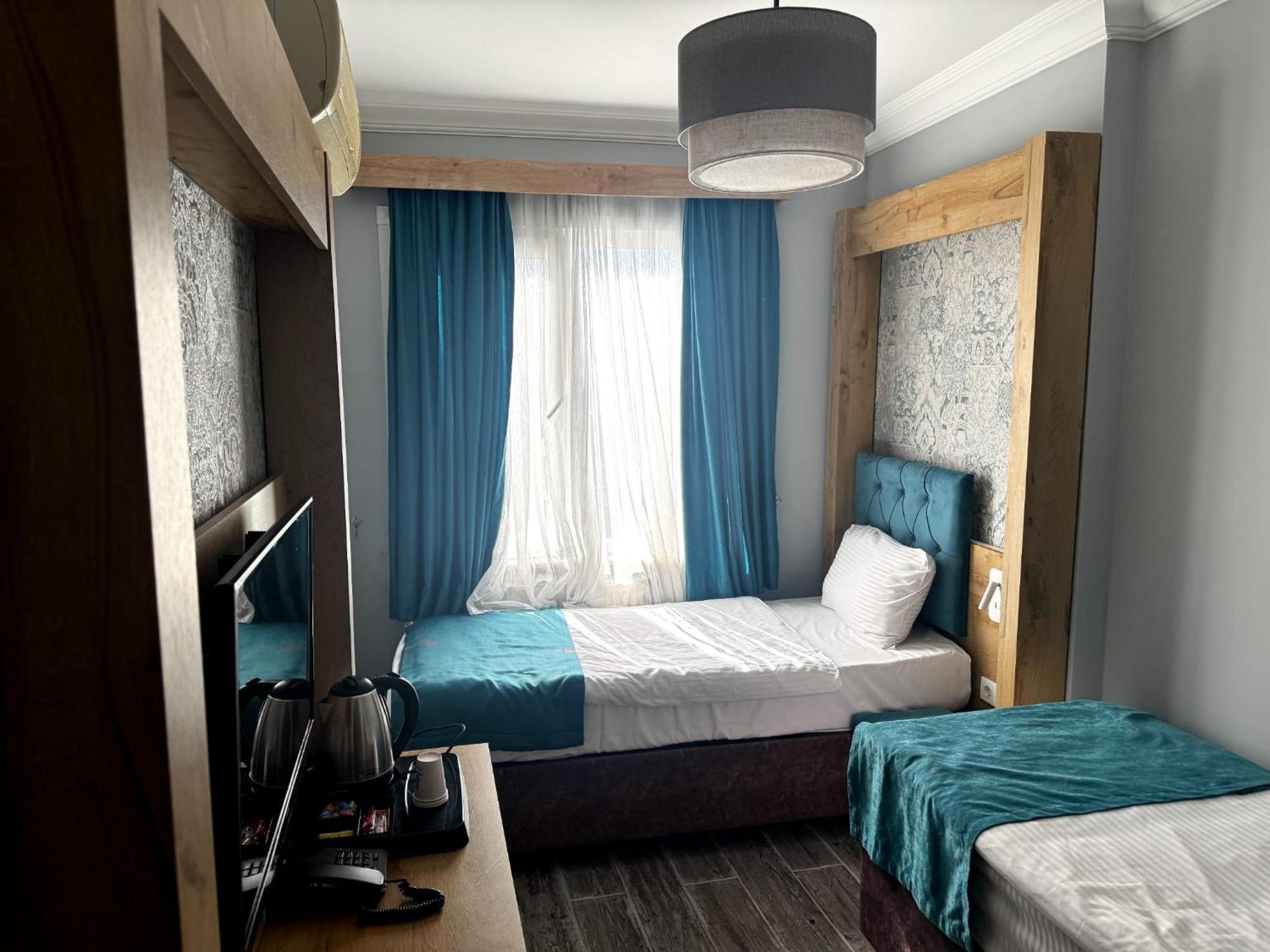 Miss Taksim Hotel Istanbul