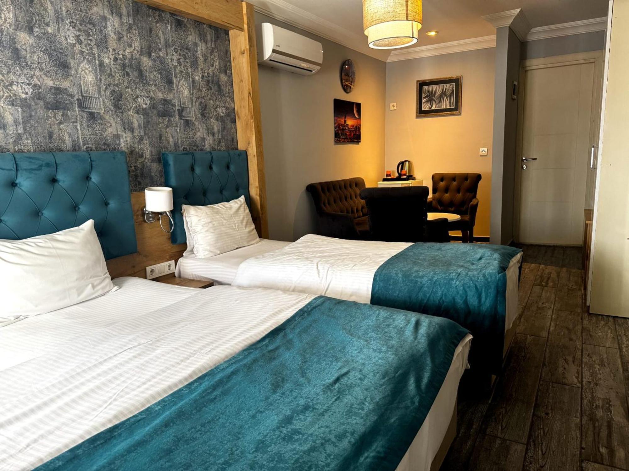 Miss Taksim Hotel 2*