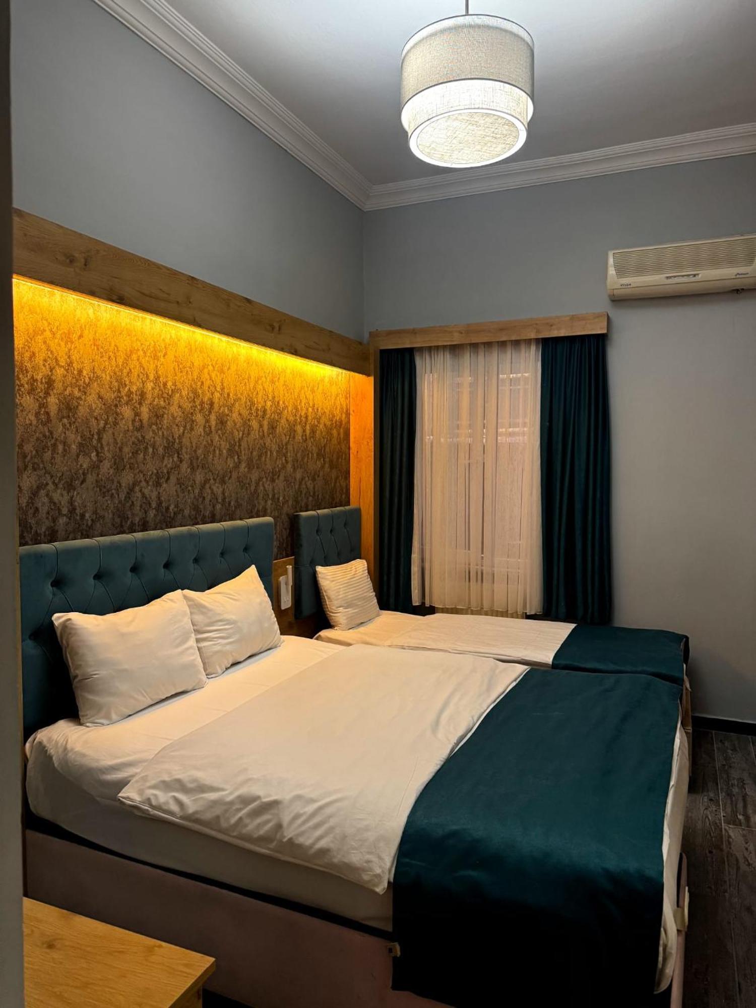 Hotel Miss Taksim Istanbul