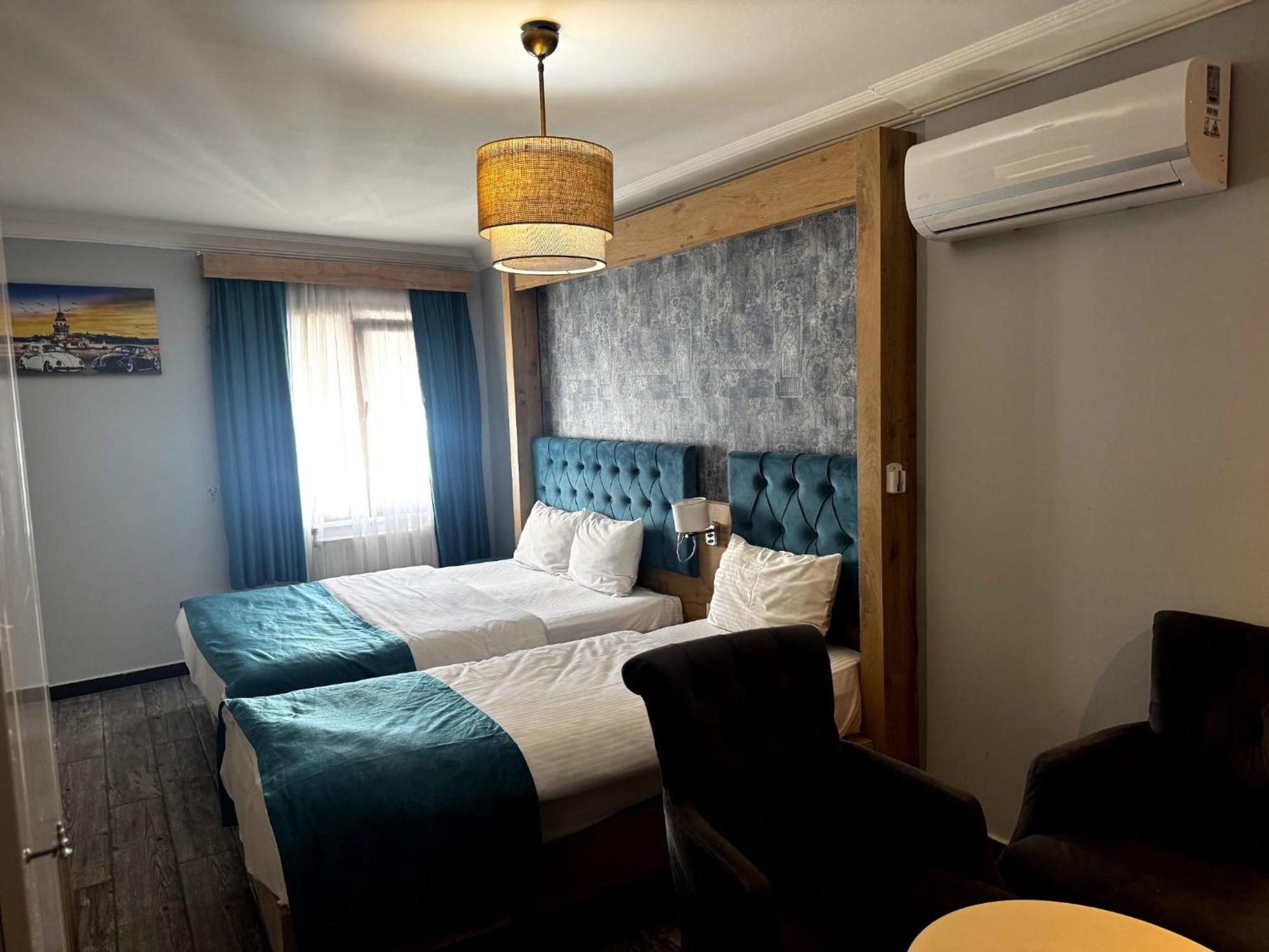 Miss Taksim Hotel