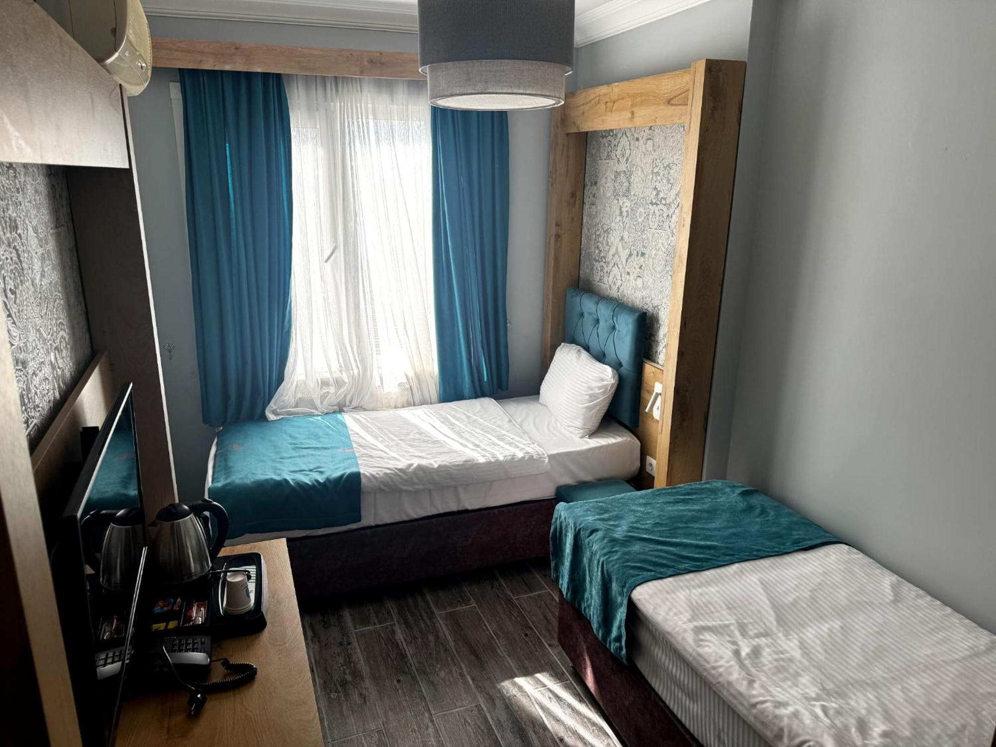 Miss Taksim Hotel Istanbul