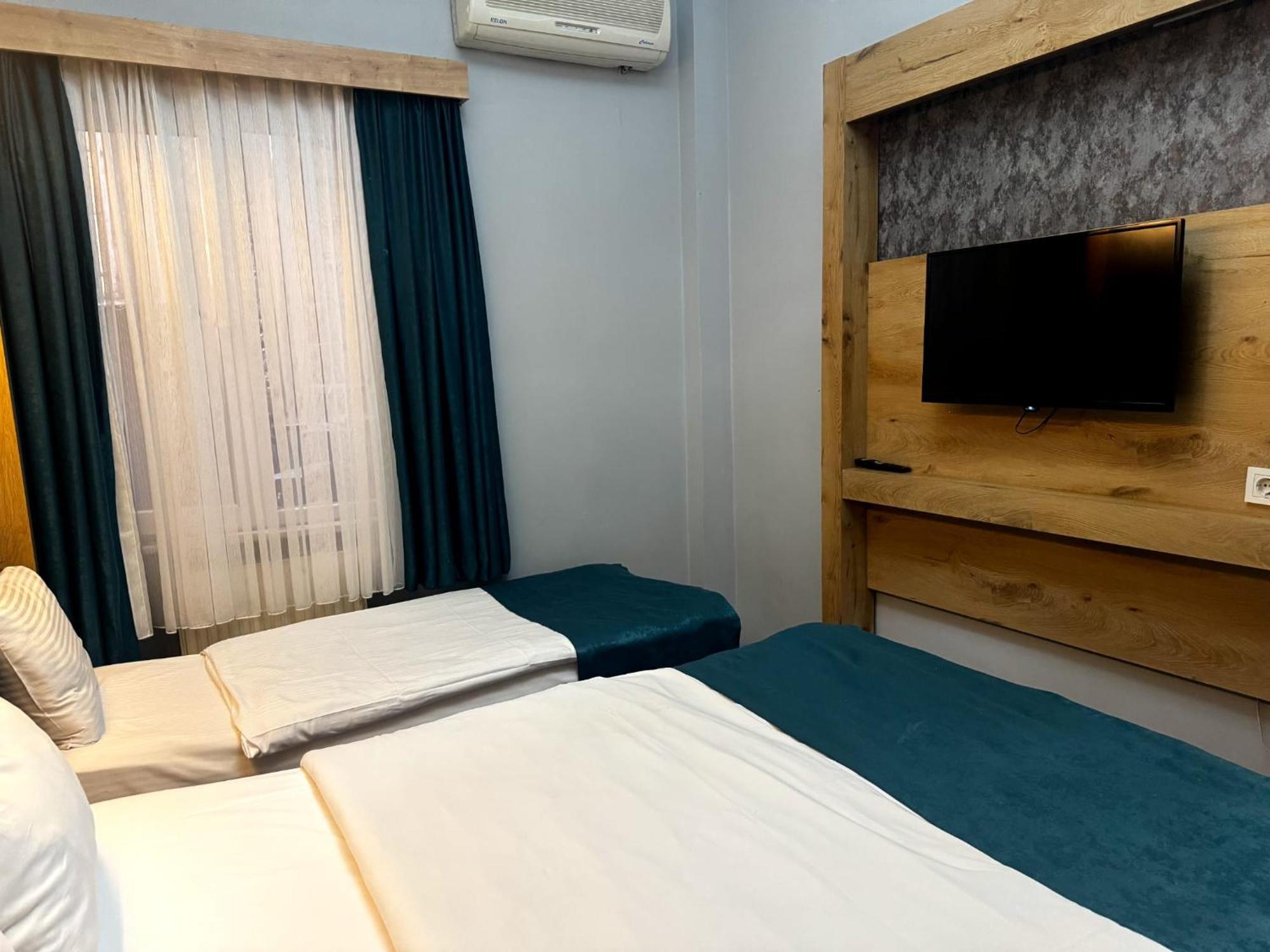 Hotel Miss Taksim Istanbul