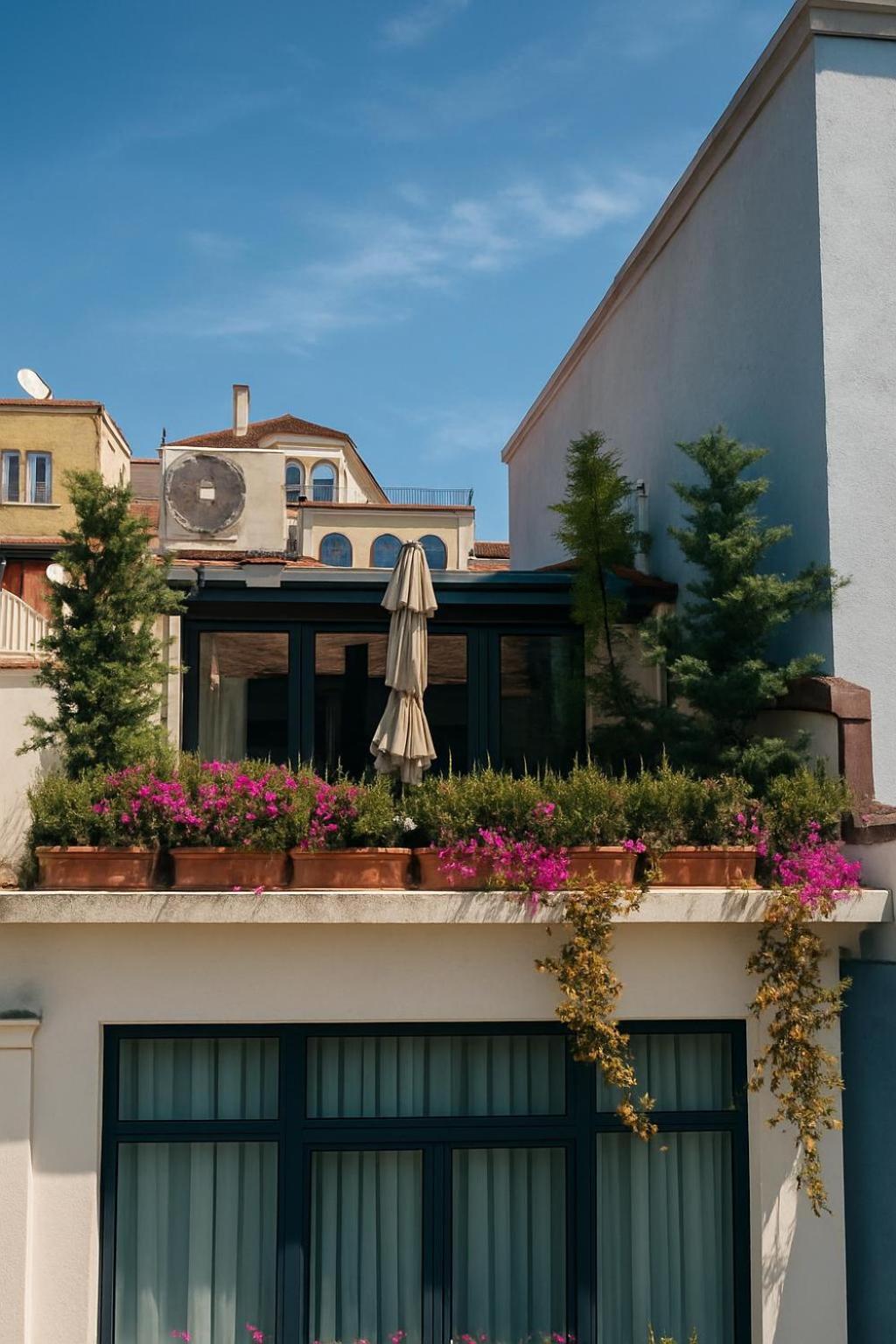 Ab Residences- Private Independent Apartment Istanbul