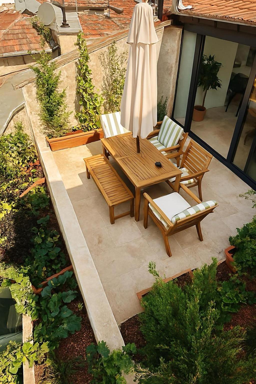 Ab Residences- Private Independent * Istanbul