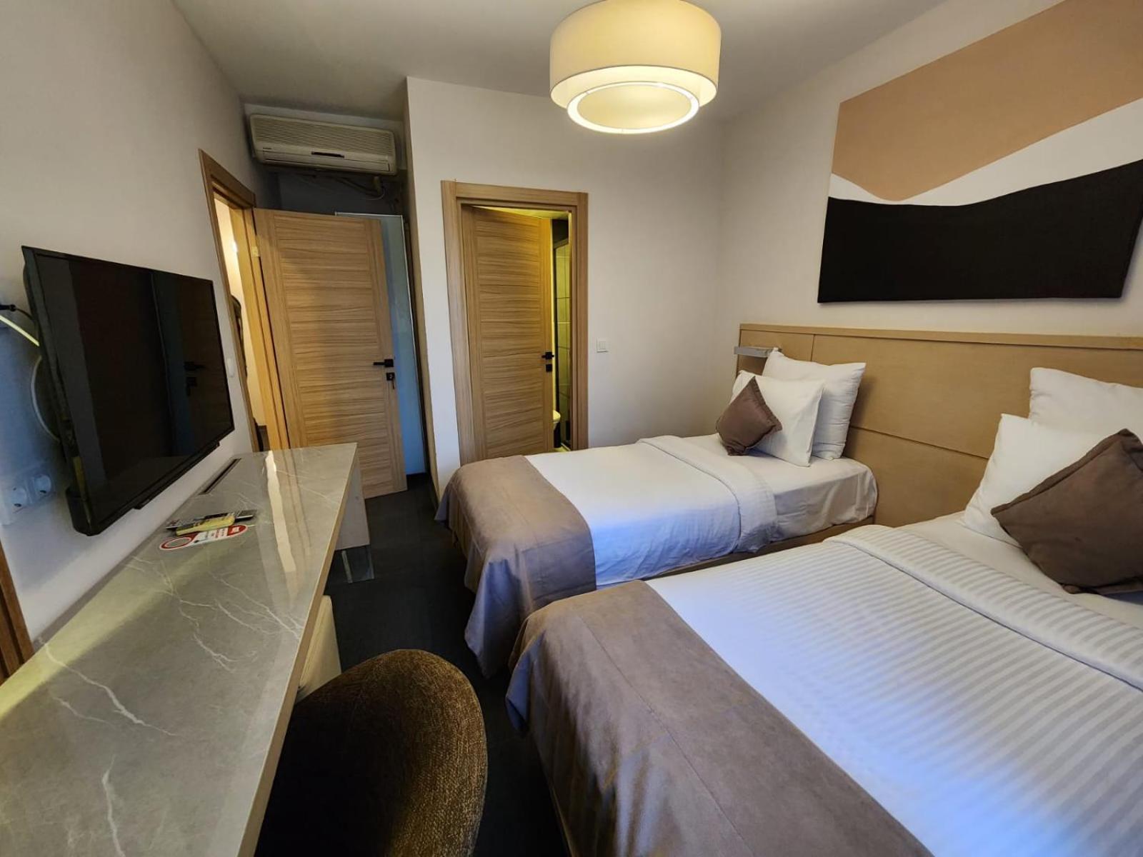 Hotel Mahall 3*